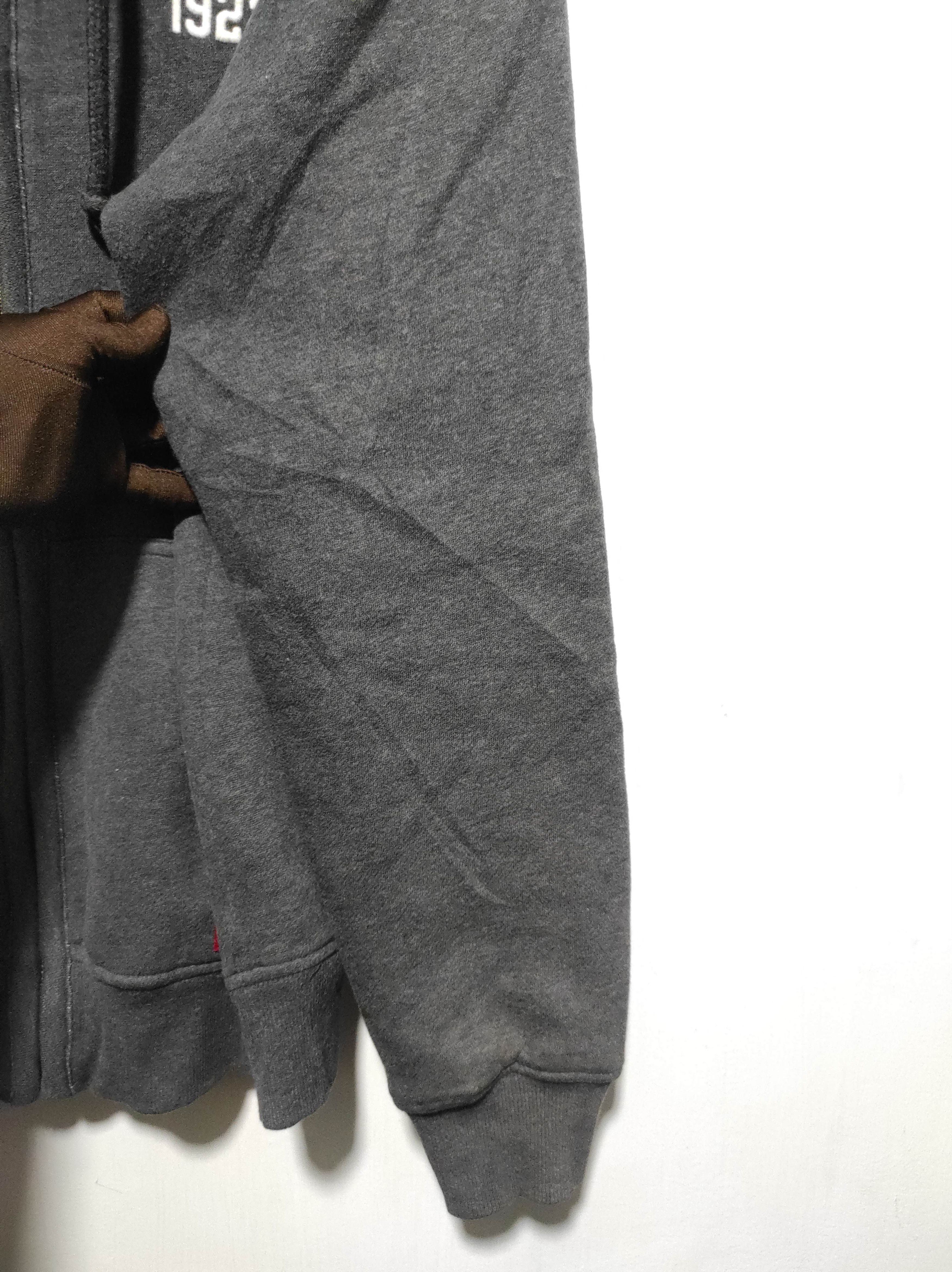 Dickies Dickies Sherpa Zip Fur Hoodie IfSixWasNine LGB style Size US M / EU 48-50 / 2 - 12 Thumbnail
