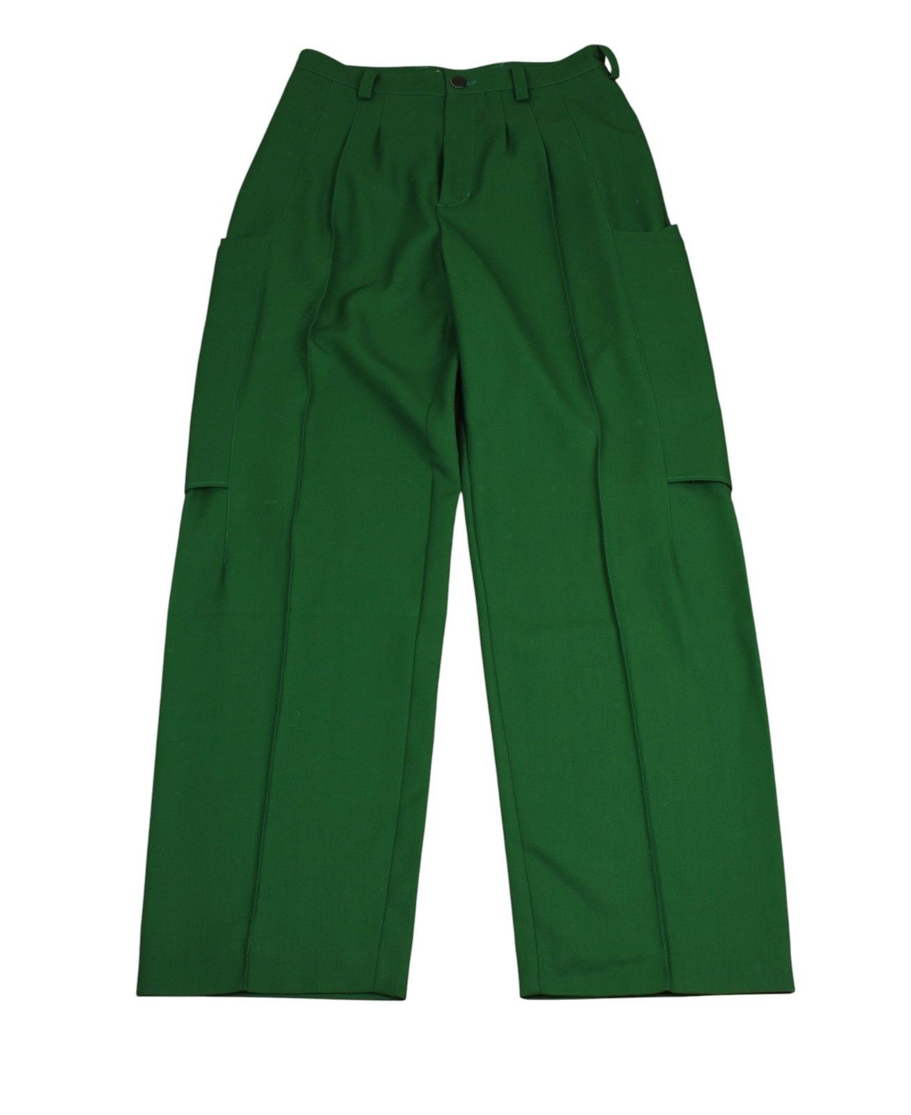 Kiko Kostadinov Kiko Kostadinov Men Pants Wide Leg Cargo Light Large, S1626 Size US 32 / EU 48 - 6 Thumbnail