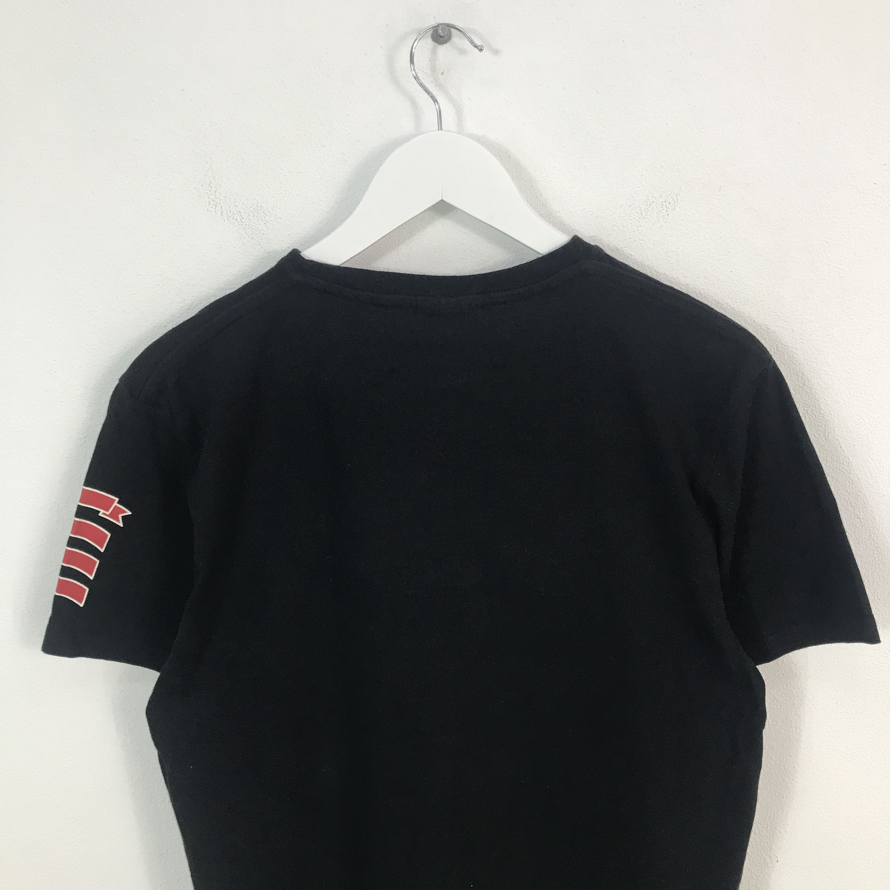 Japanese Brand × Marlboro × Number (N)ine Rare Number Nine x Marlboro T-shirt Size US M / EU 48-50 / 2 - 4 Thumbnail