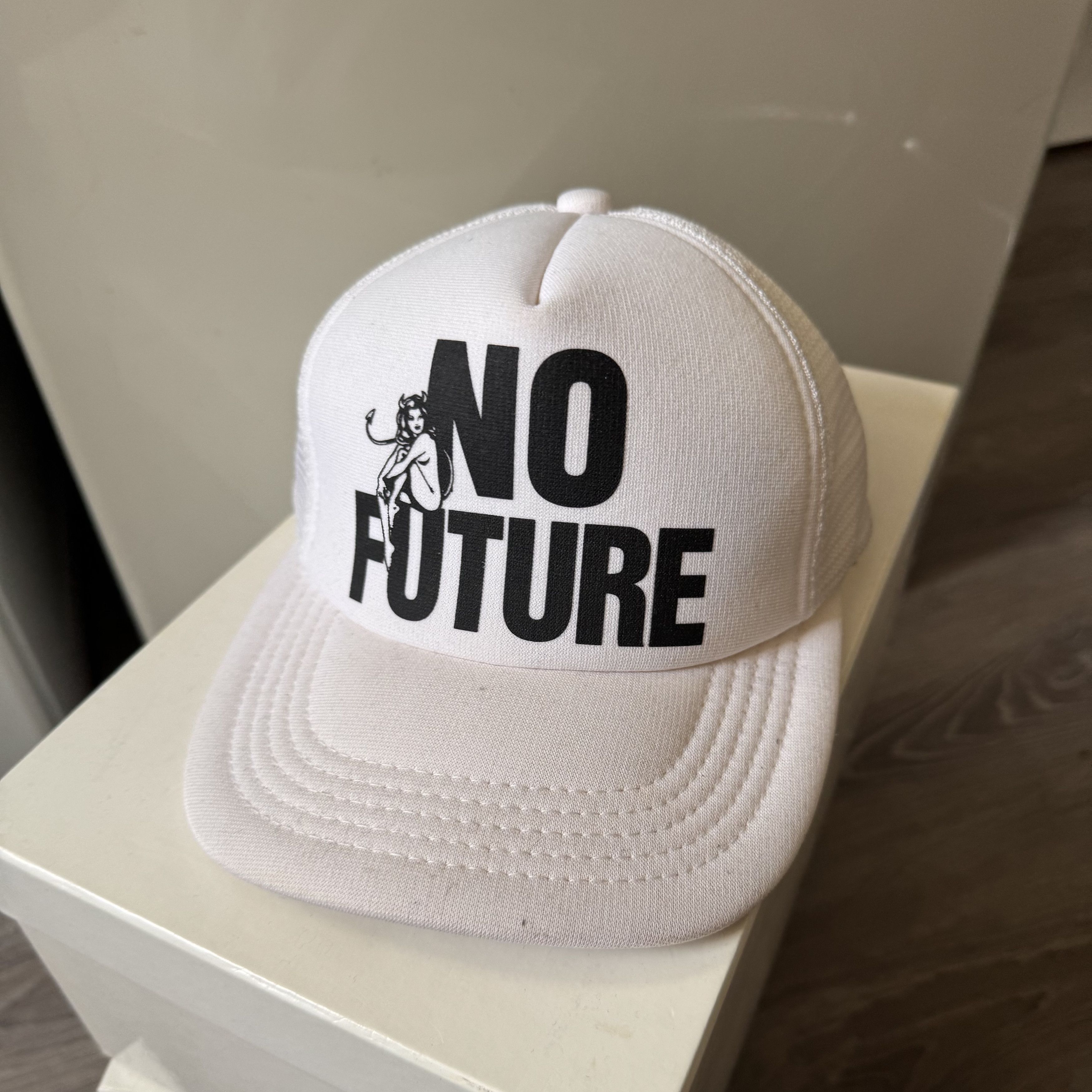 Men's Hysteric Glamour Hats | Grailed