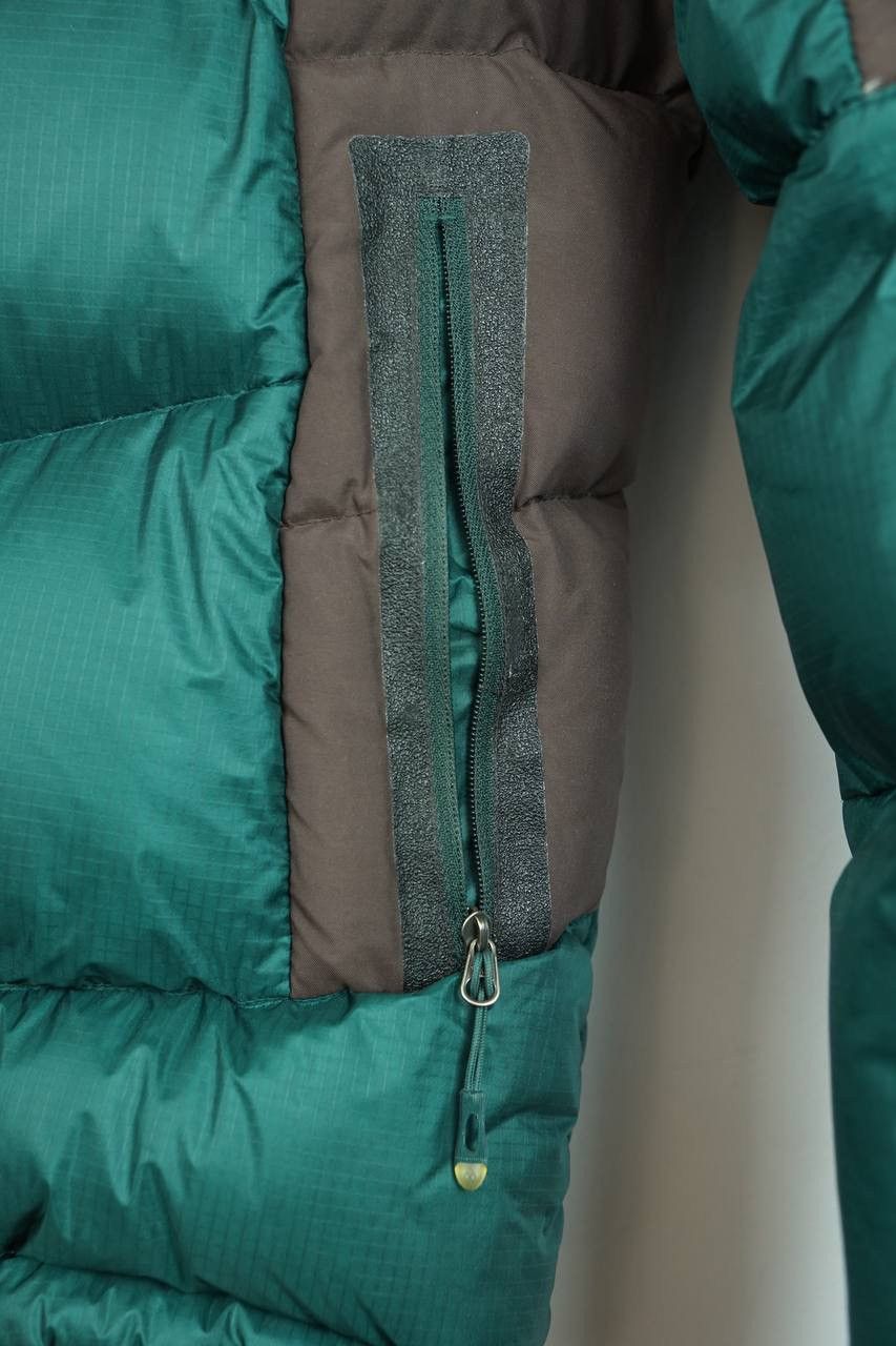 Montbell Montbell Down Puffer EX800🇯🇵 Size US S / EU 44-46 / 1 - 4 Thumbnail