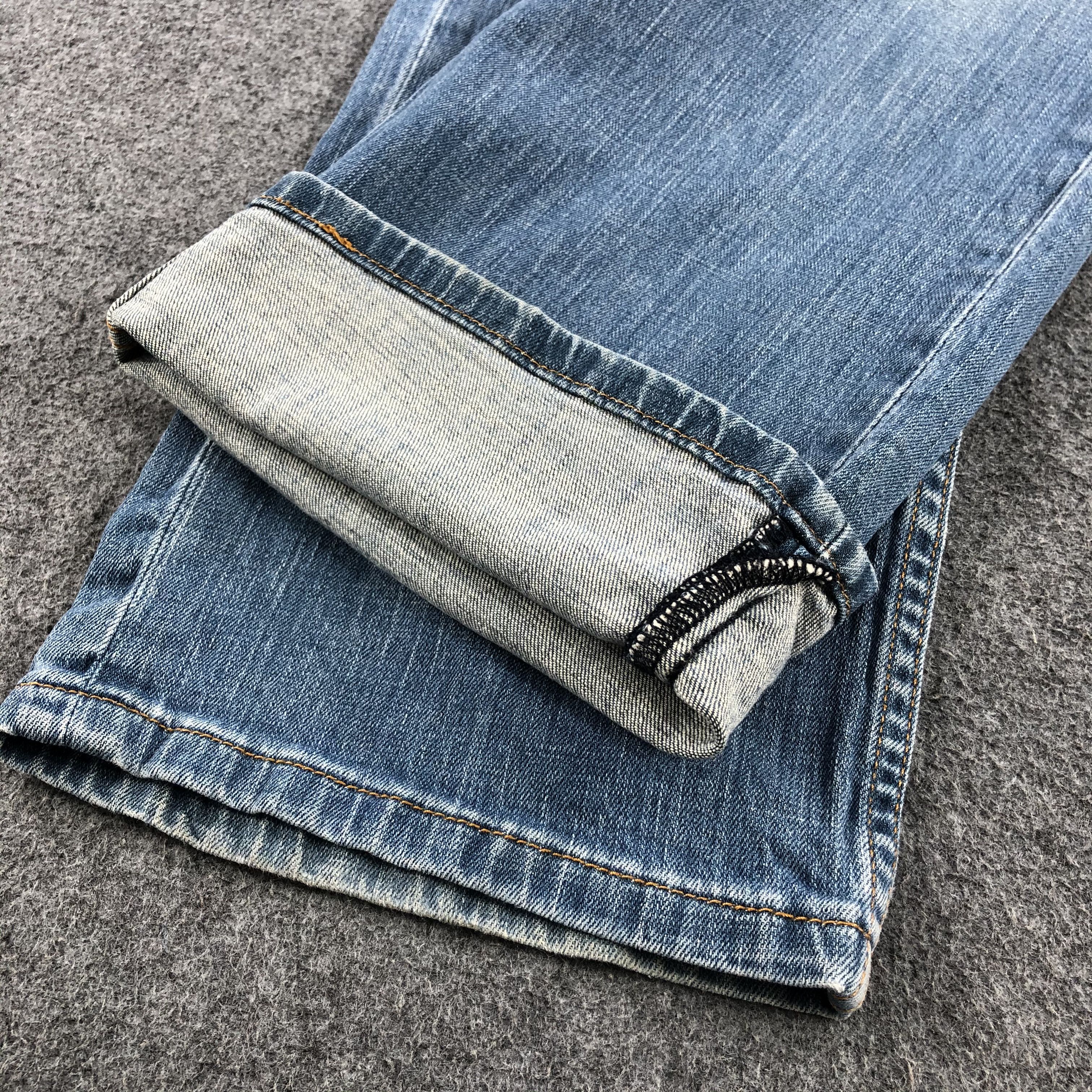 Levi's Vintage Levis 514 Jeans-JM1333 Size US 39 - 5 Thumbnail