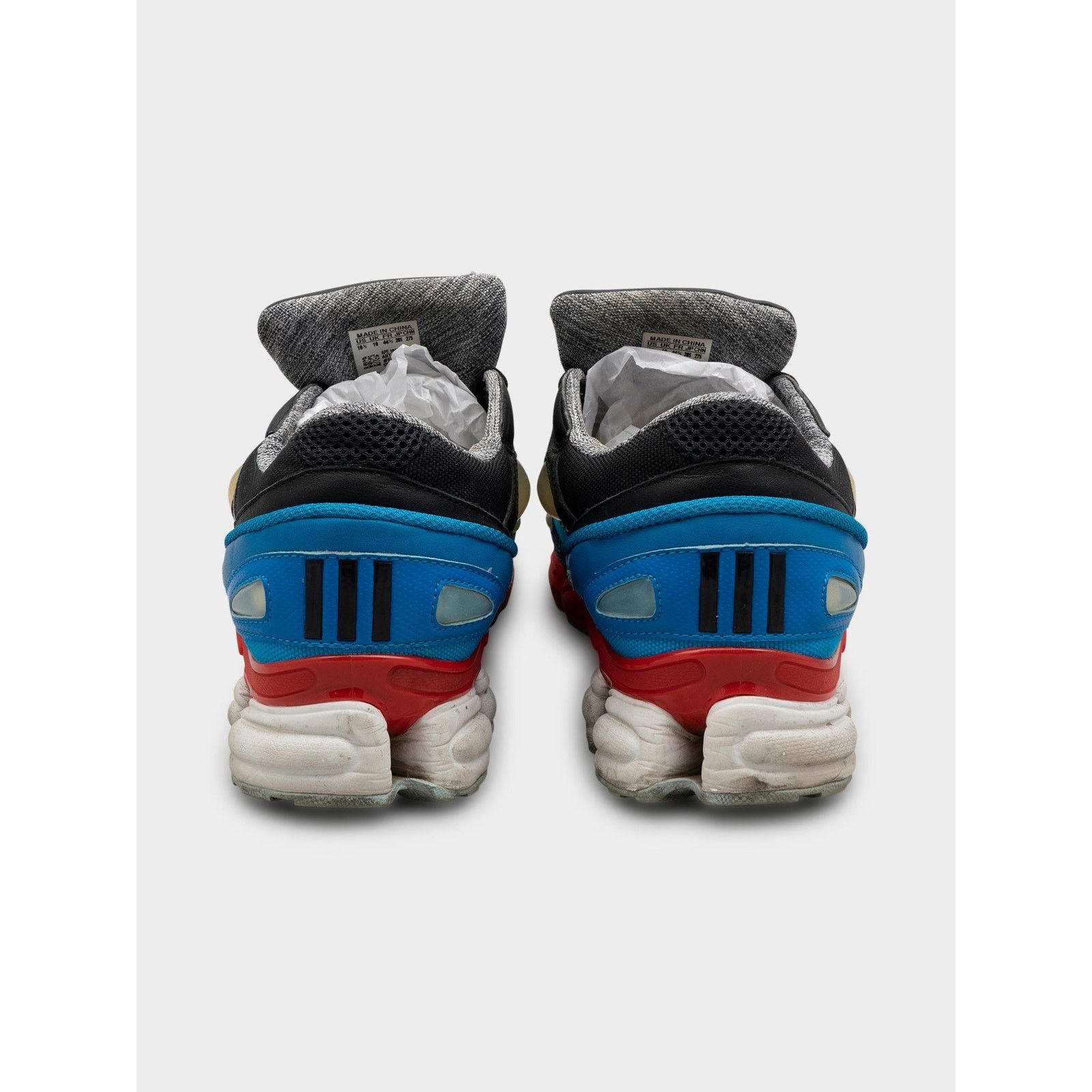 Raf Simons Ozweego 2 Sneakers Size US 10.5 / EU 43-44 - 4 Thumbnail