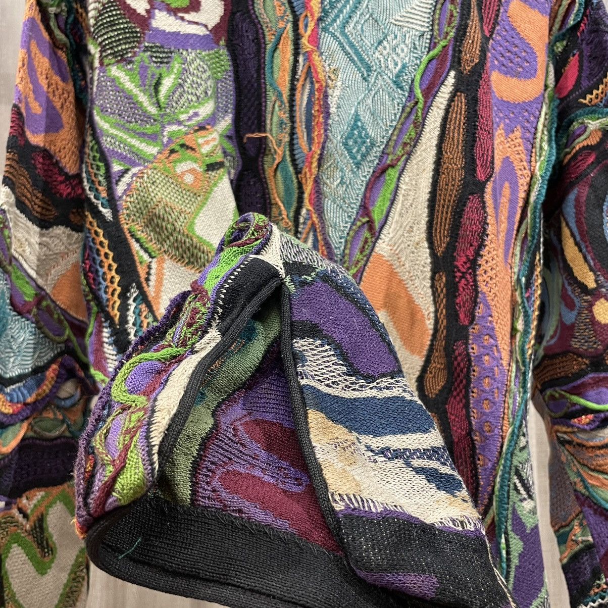 Vintage Coogi Sweater 💥