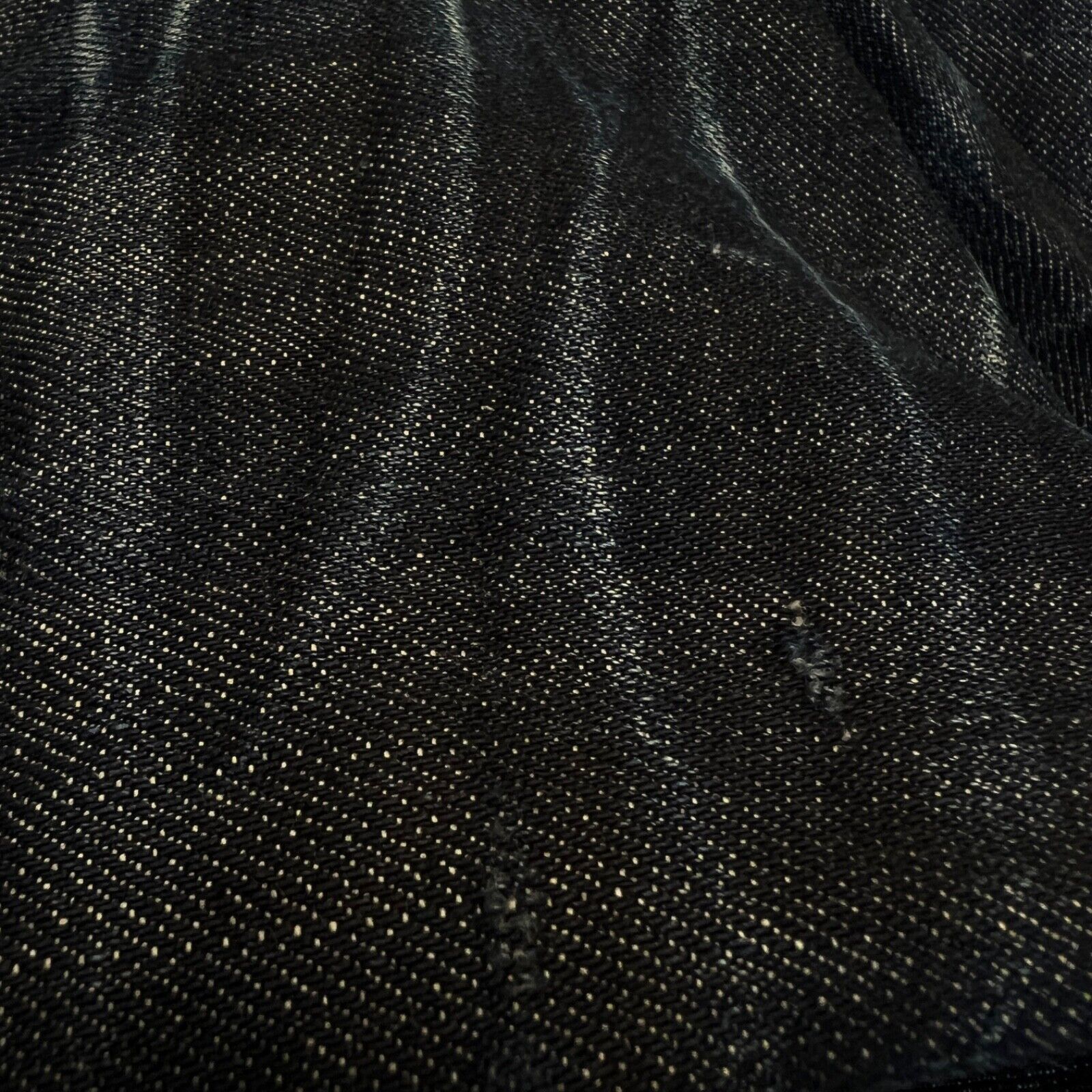 Nudie Jeans Nudie Jeans co 28/34 selvedge blue denim jeans pants Size US 28 / EU 44 - 12 Thumbnail