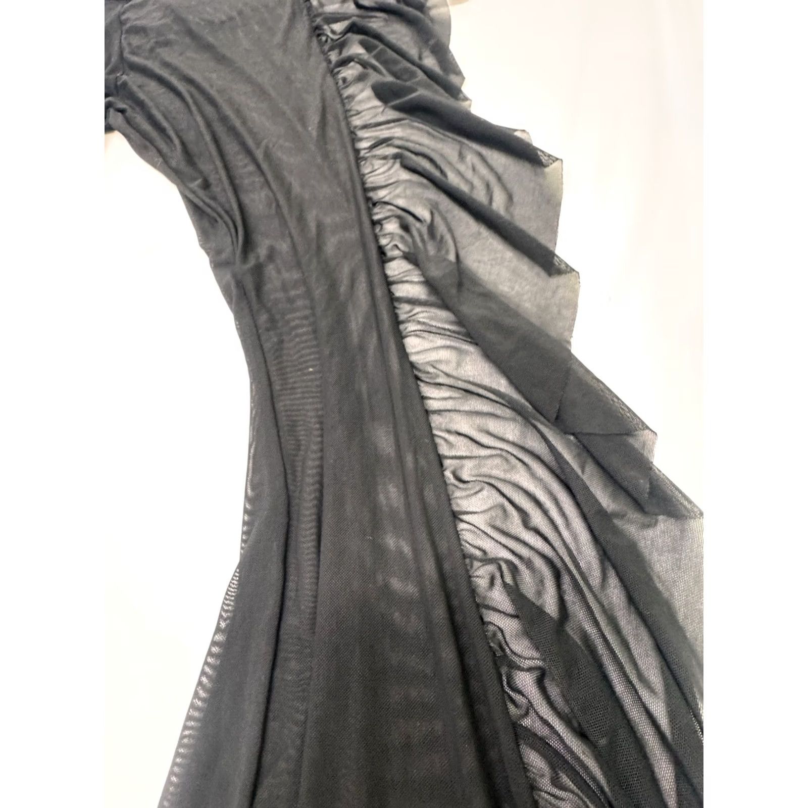 Shein VINTAGE? No. (Cannot determine) Size 32" / US 10 / IT 46 - 4 Thumbnail