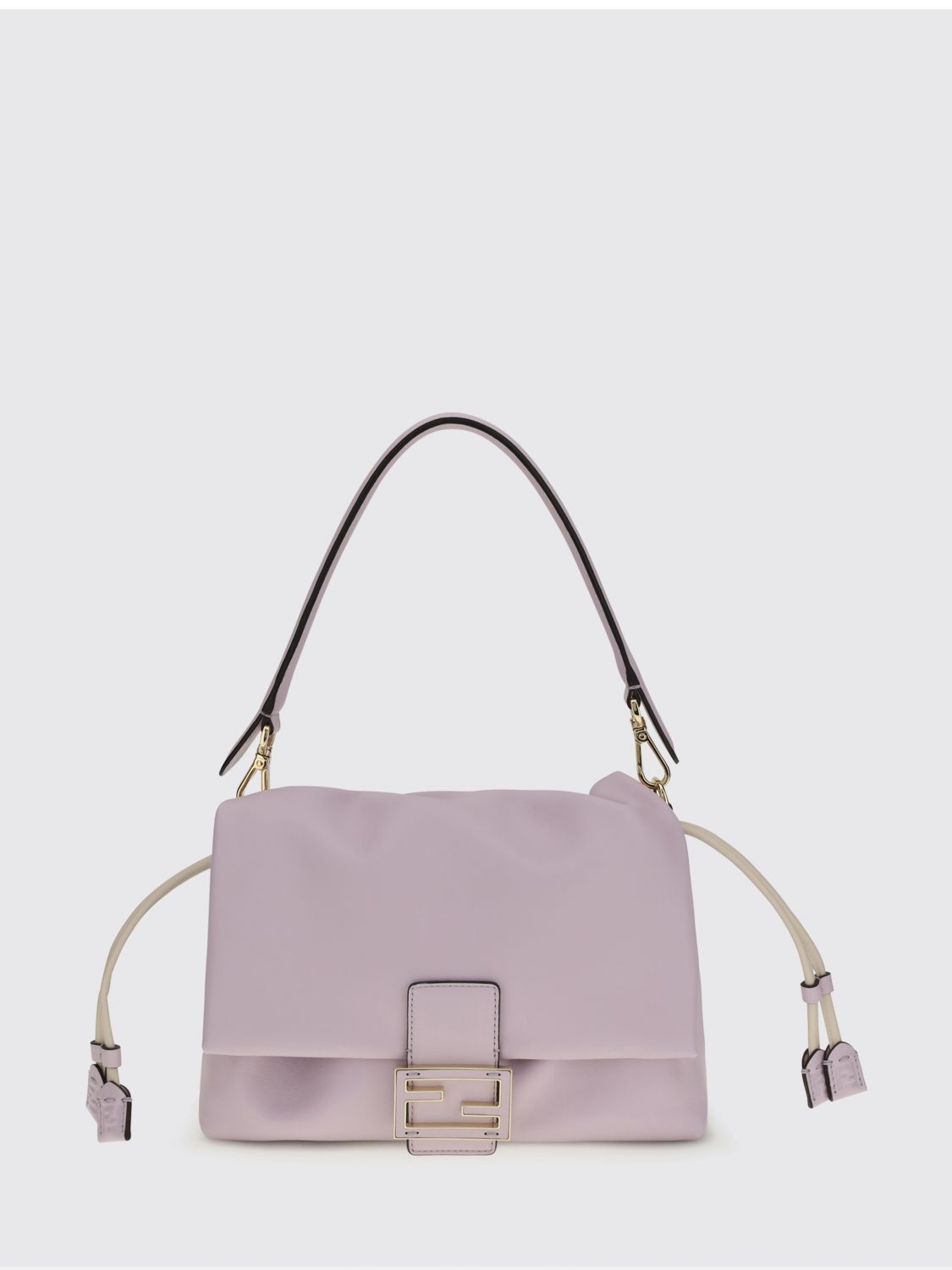 Fendi Fendi Handbag Woman Green Size ONE SIZE - 1 Thumbnail