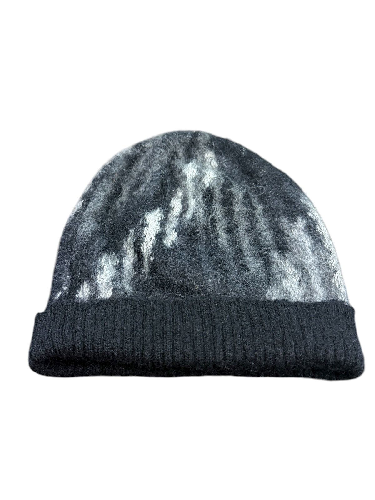 Issey Miyake RARE ISSEY MIYAKE KNIT BEANIE Size ONE SIZE - 8 Thumbnail