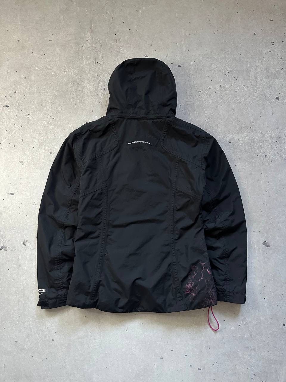 Nike ACG × Vintage Nike ACG Vintage Woman’s Mountain Jacket Tracking / Trail Size M / US 6-8 / IT 42-44 - 11 Thumbnail