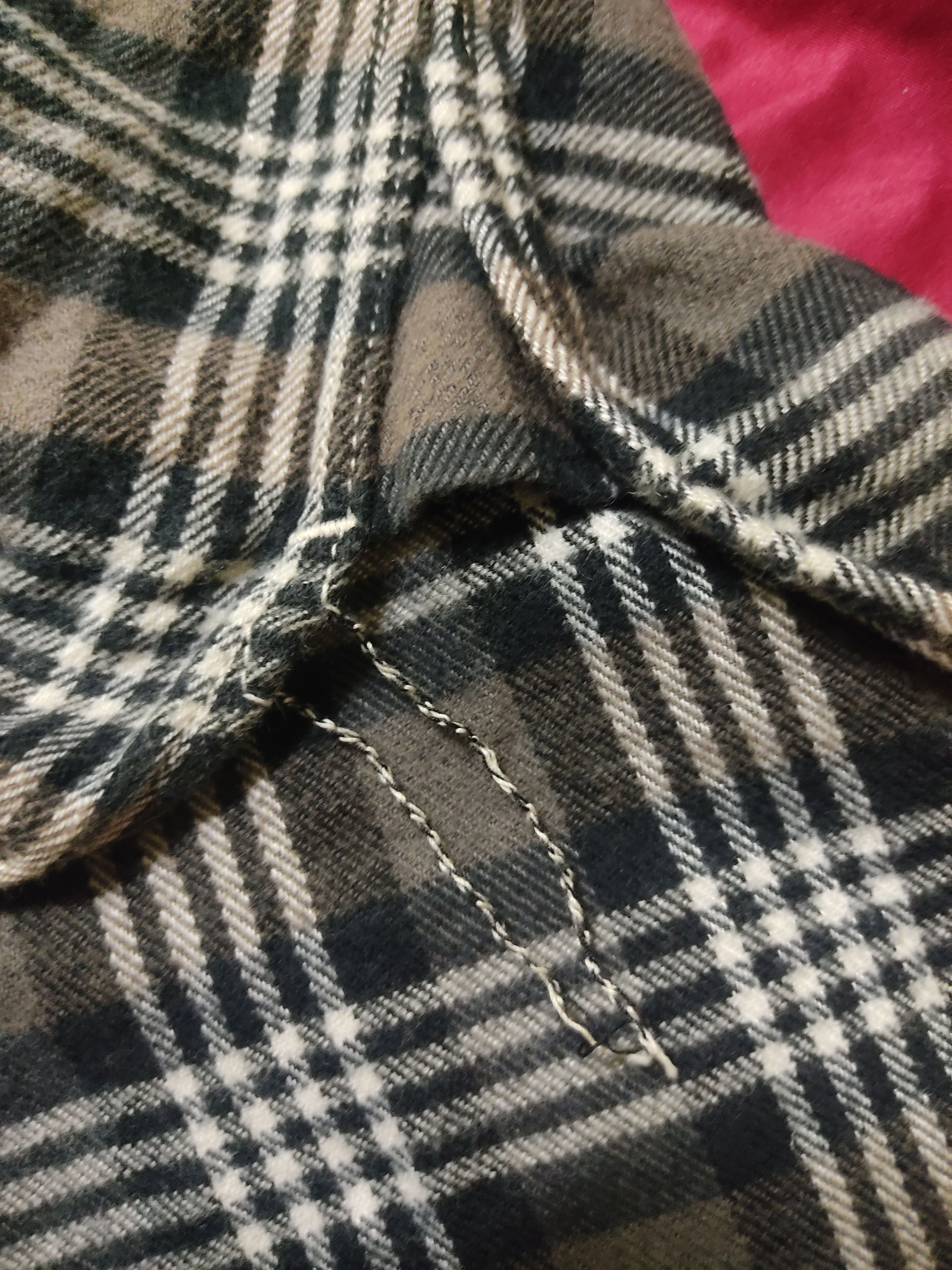 Hysteric Glamour × Vintage Histeric Glamour Button Down vintage blouse Size S / US 4 / IT 40 - 5 Thumbnail