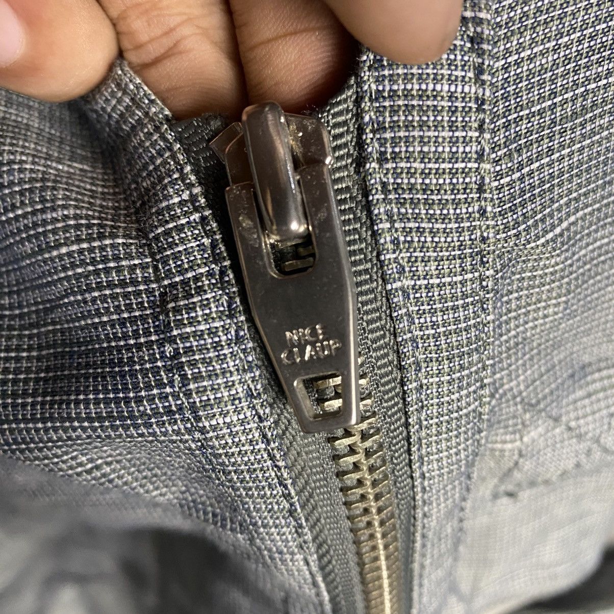 Japanese Brand Nice Claup Size M / US 6-8 / IT 42-44 - 4 Thumbnail