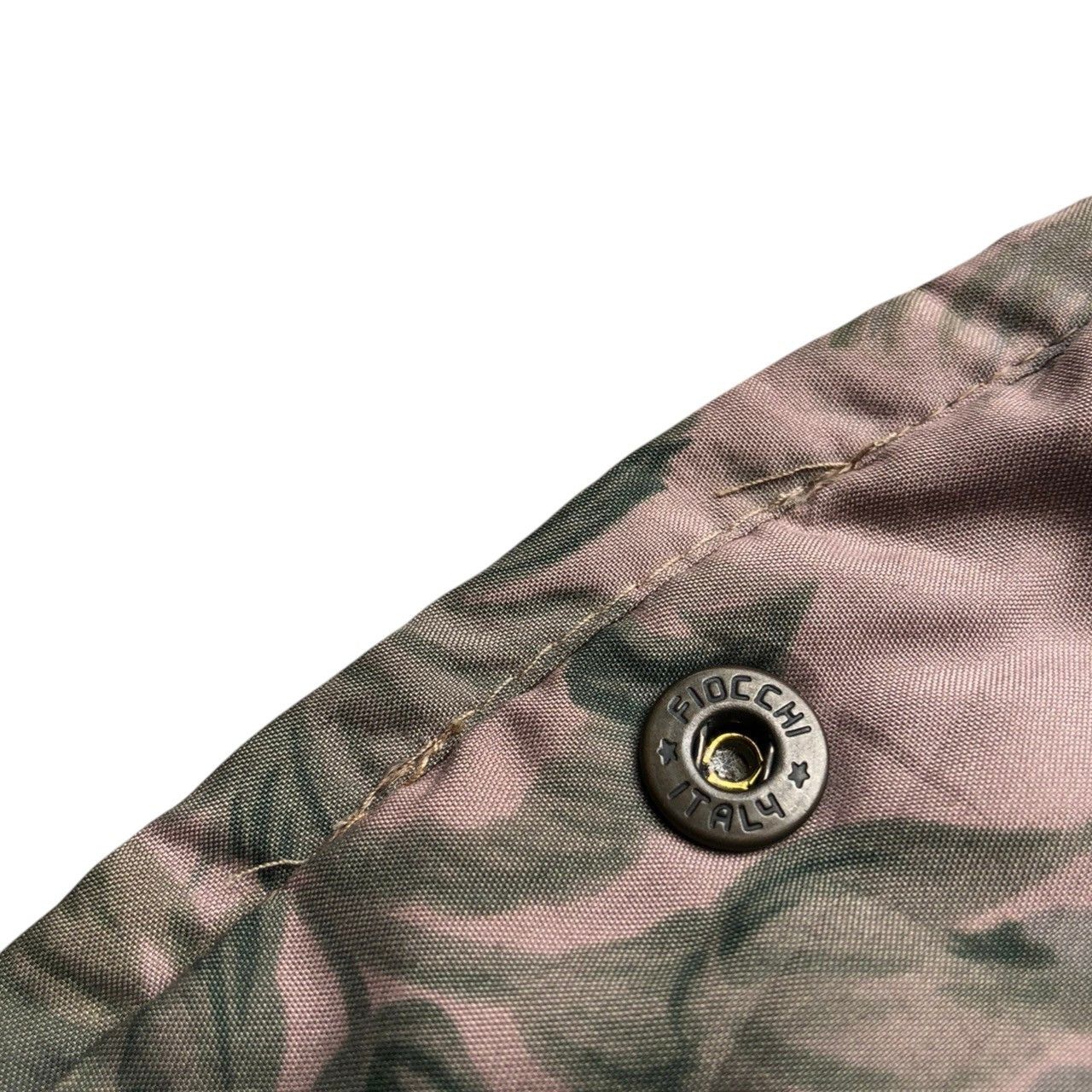 Max Mara × Vintage × Weekend Max Mara Vintage Weekend by Max Mara Italy Designer Floral Coats Size M / US 6-8 / IT 42-44 - 6 Thumbnail