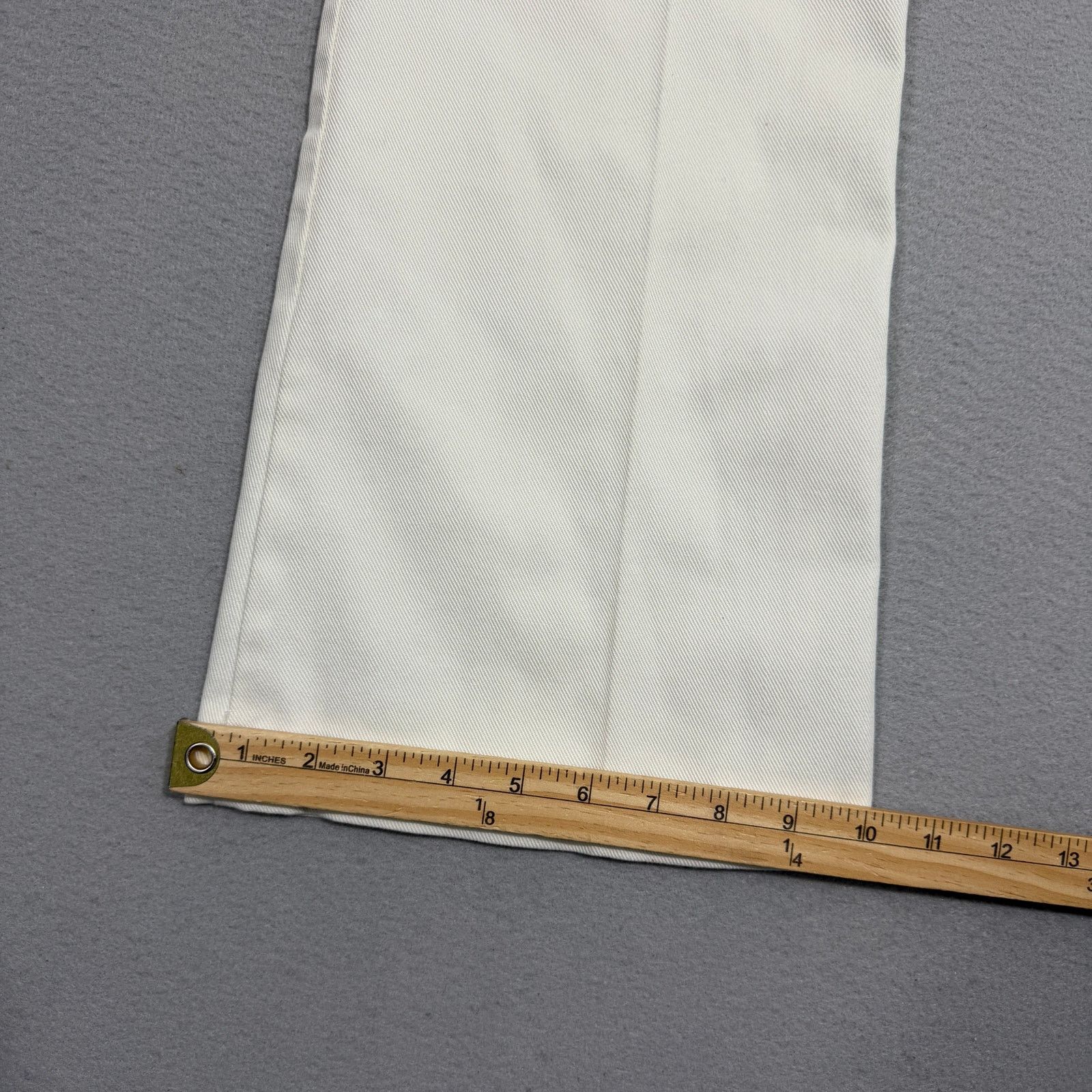 Vintage Vintage Catalina Martin Bell Bottom Painters Pants 34x31 Size US 34 / EU 50 - 12 Thumbnail