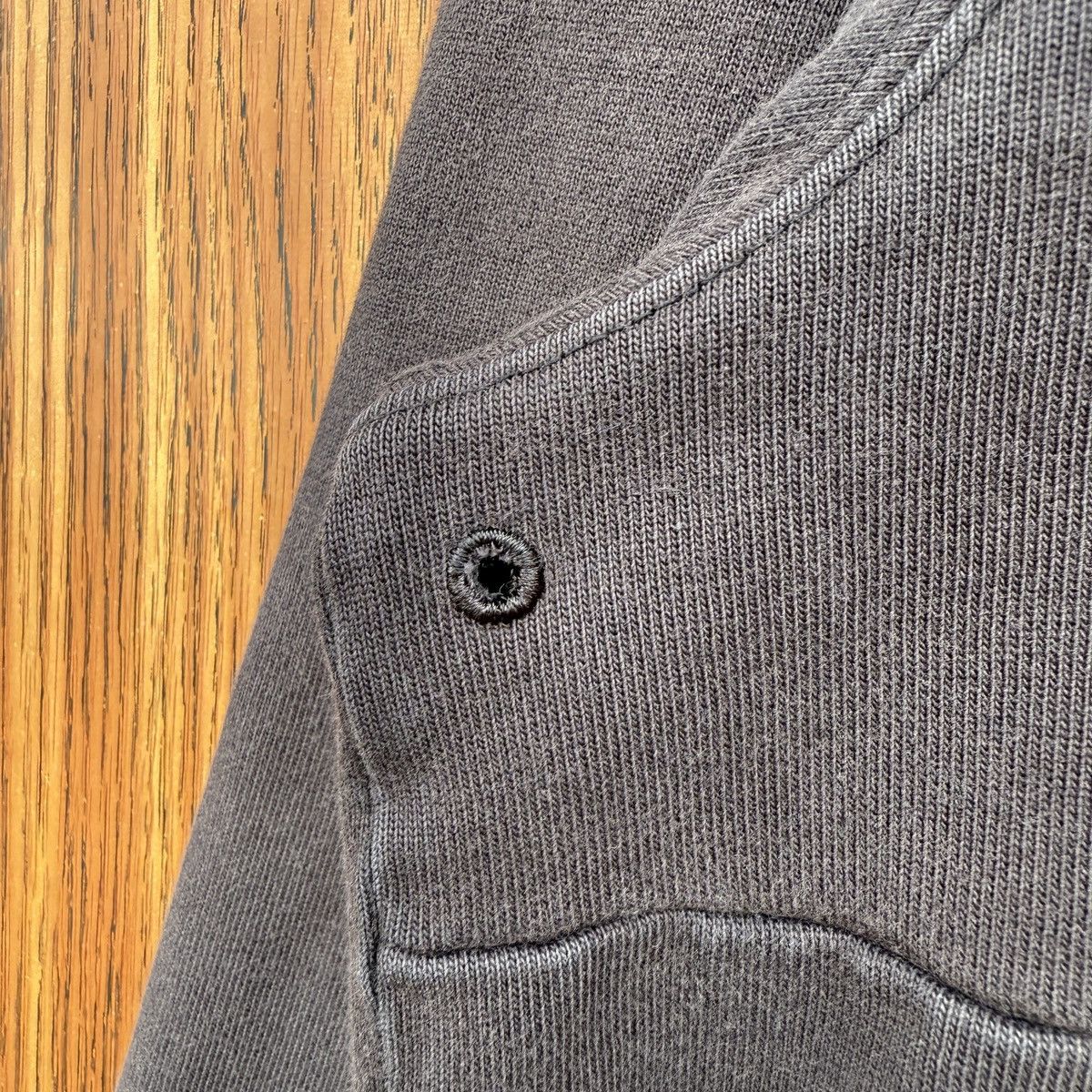 Supreme Supreme Hoodie MCM X CIV 1994 2008 Sweatshirt Size US L / EU 52-54 / 3 - 7 Thumbnail