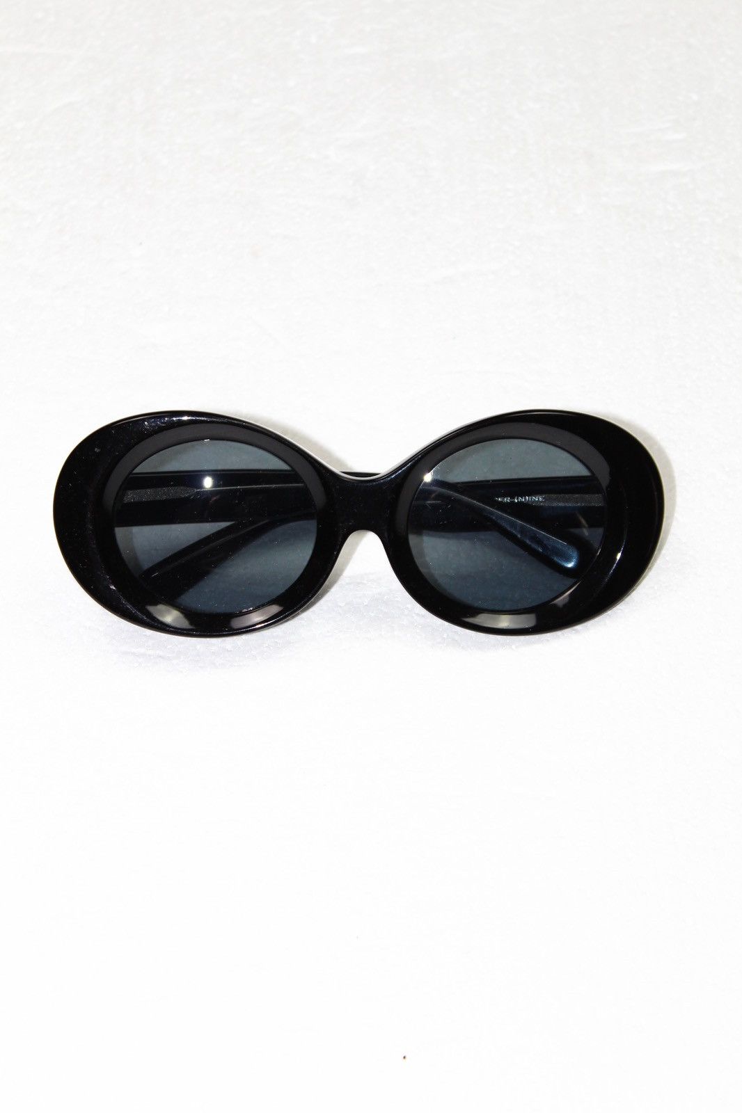 NUMBER (N)INE 03AW カート期 sunglasses Men's Number (N)ine Sunglasses | Grailed