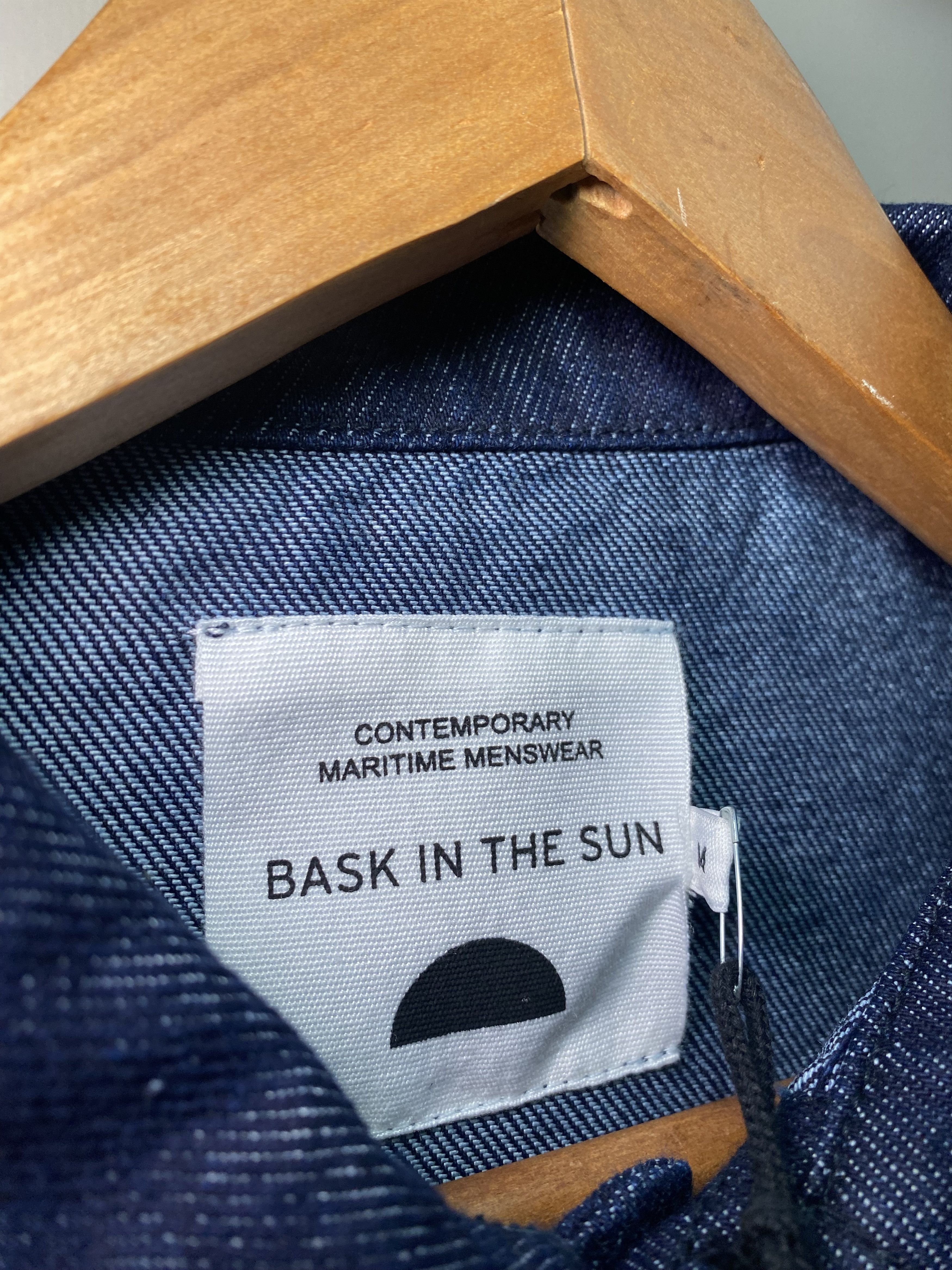Other Bottum Bask in the sun Pantalon Medium M Size US M / EU 48-50 / 2 - 3 Thumbnail