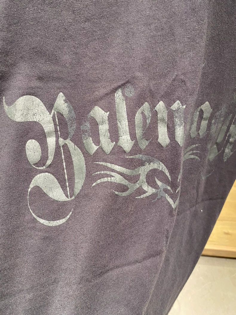 Balenciaga Balenciaga Short Sleeve Size US XS / EU 42 / 0 - 2 Thumbnail