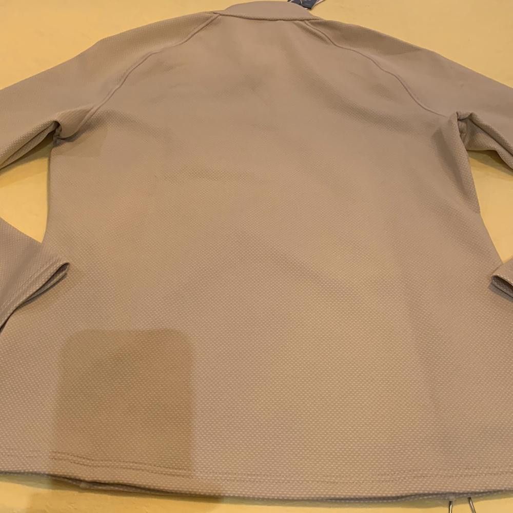 Adidas Adidas 1/4 zip top Size M / US 6-8 / IT 42-44 - 8 Thumbnail