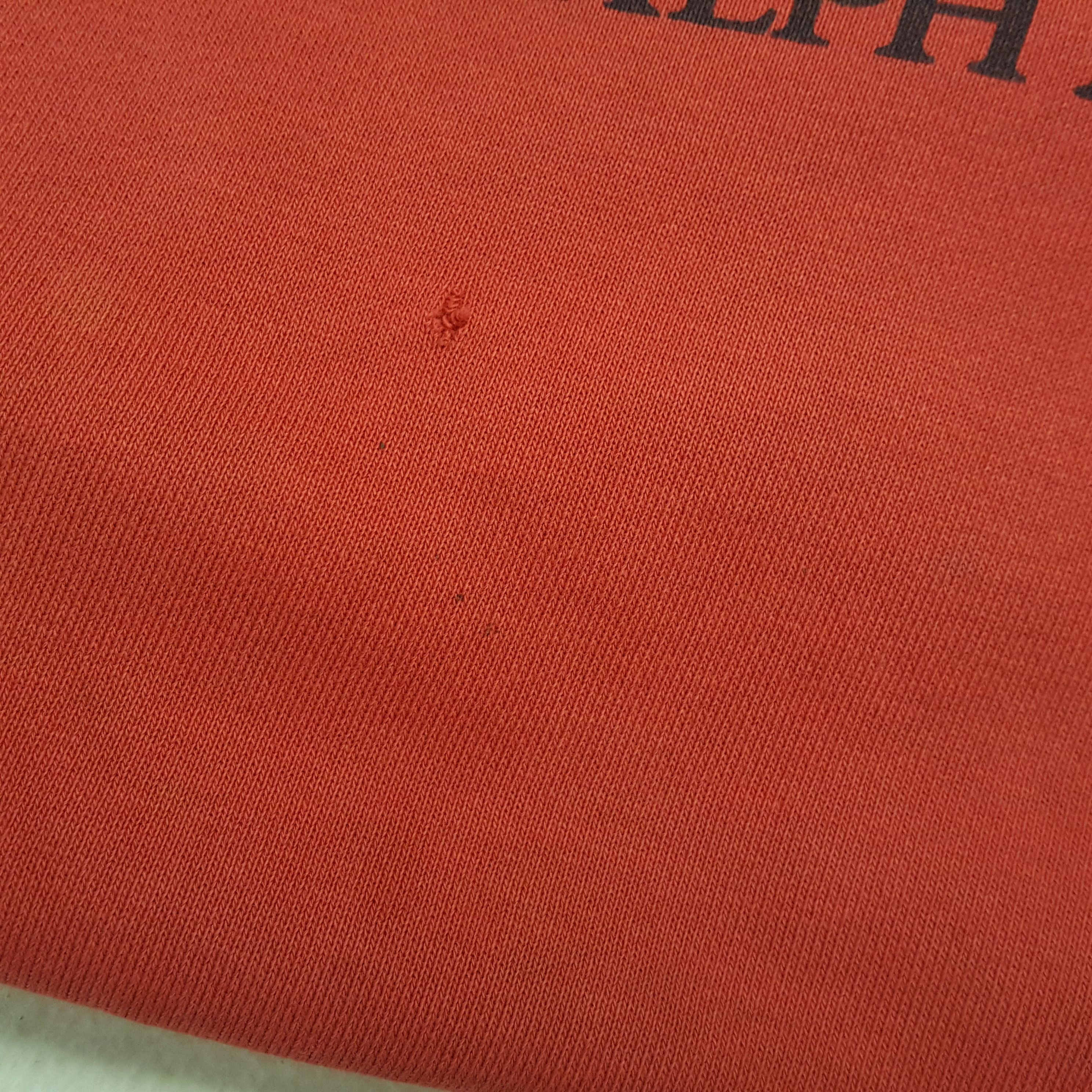 Chaps × Chaps Ralph Lauren × Vintage CHAPS RALPH LAUREN Center Design Style Sweatshirt Size US XL / EU 56 / 4 - 8 Thumbnail