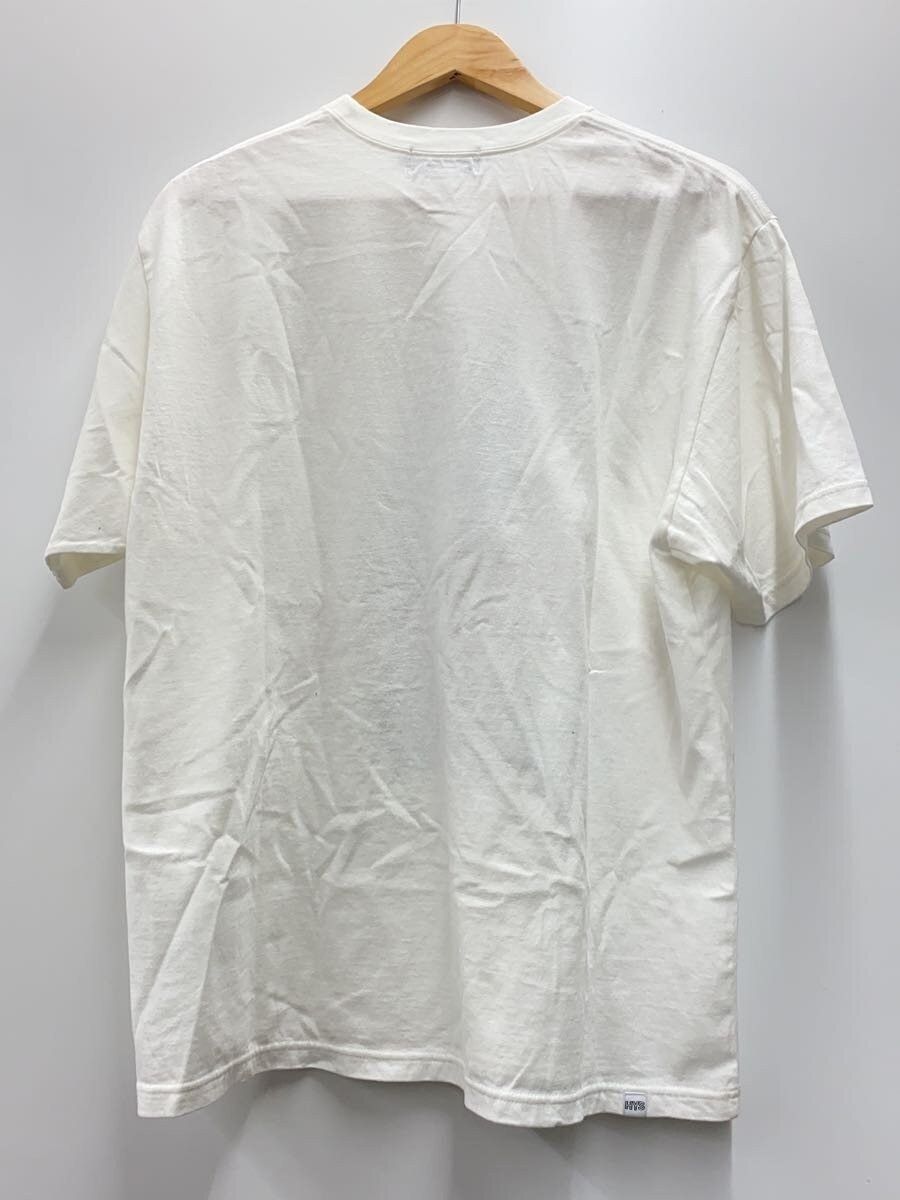 Hysteric Glamour 🐎 Logo T-Shirt Size US XL / EU 56 / 4 - 2 Thumbnail
