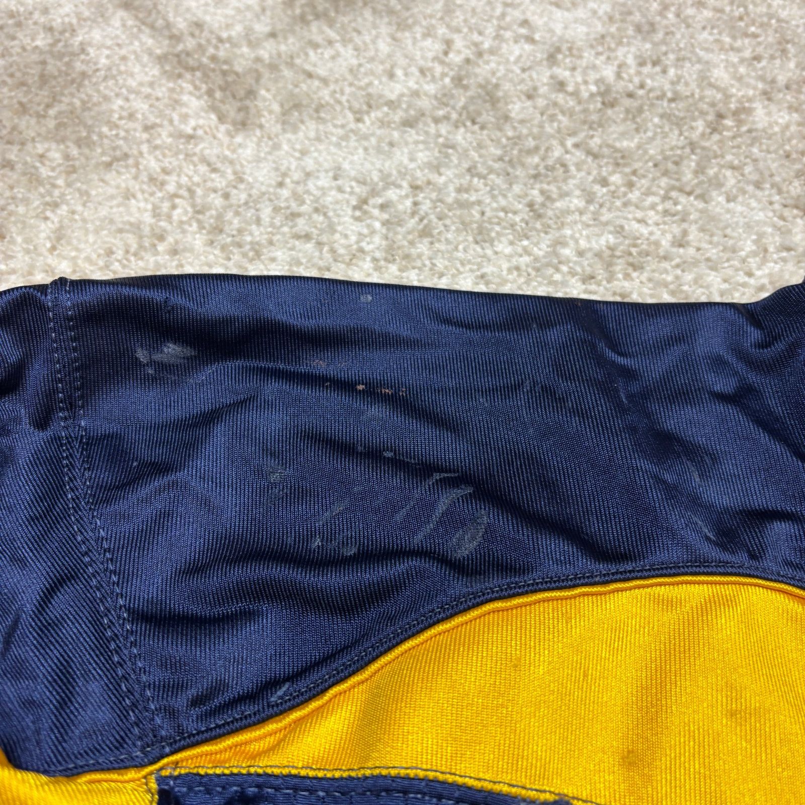 Other UCLA Bruins #33 Football Jersey Men's Large Rawlings Size US L / EU 52-54 / 3 - 11 Thumbnail