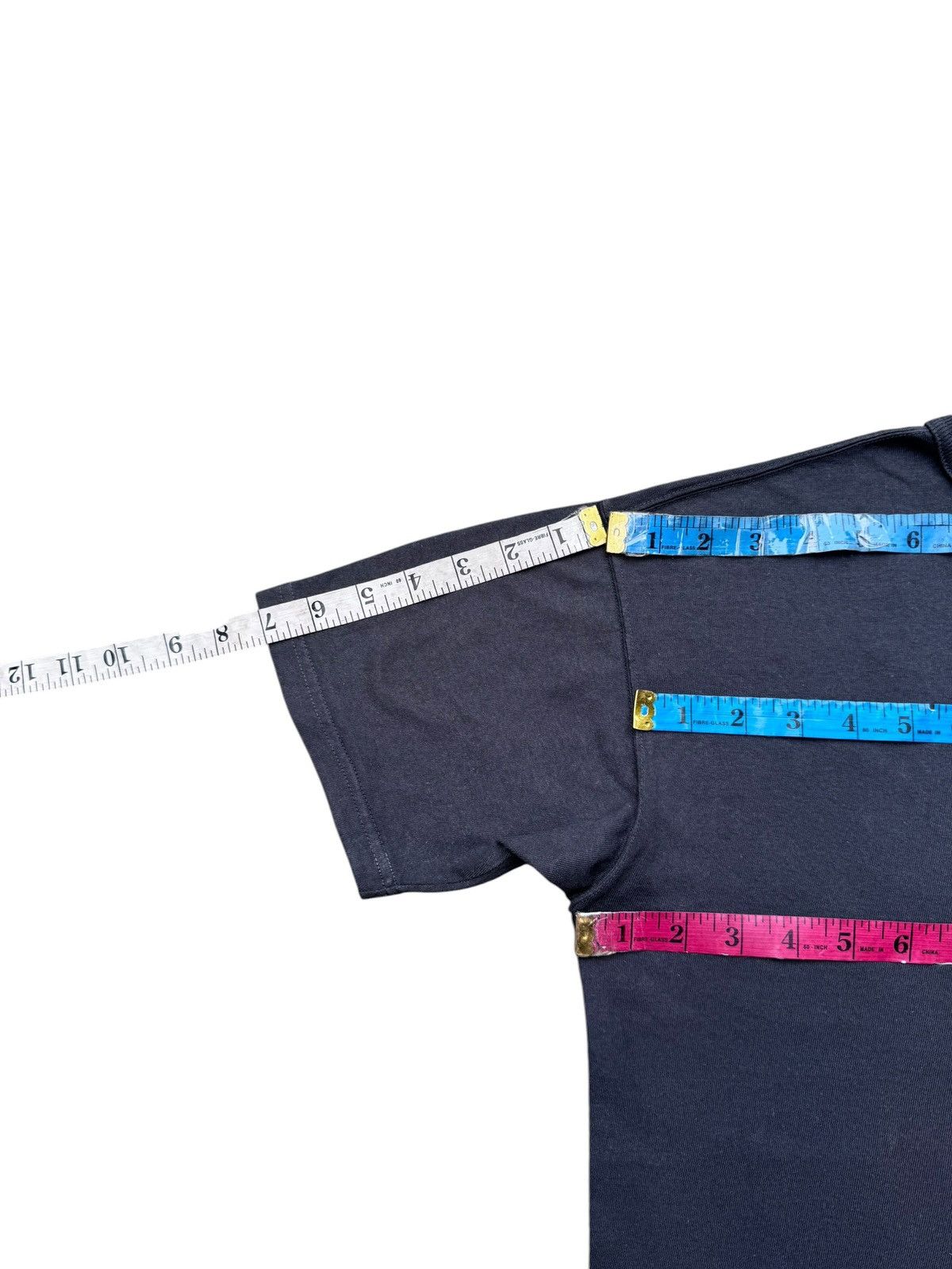 TOYS McCOY Toys Mccoy Single Pocket Tee Size US M / EU 48-50 / 2 - 8 Thumbnail
