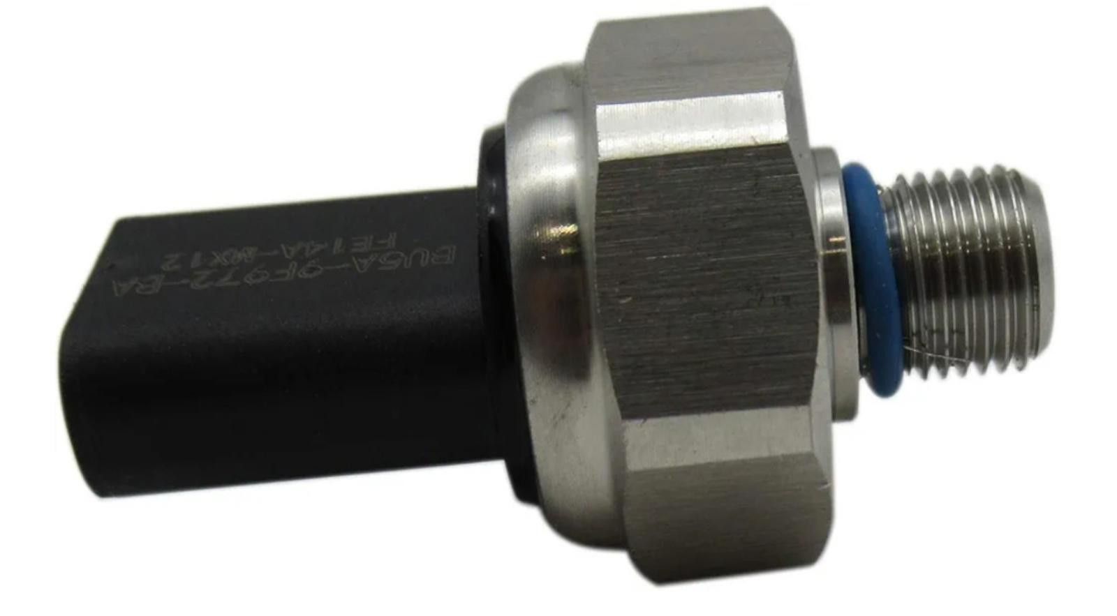 Other Fuel Injection Pressure Sensor for CM-5250 BU5Z-9F972-B Size ONE SIZE - 6 Thumbnail