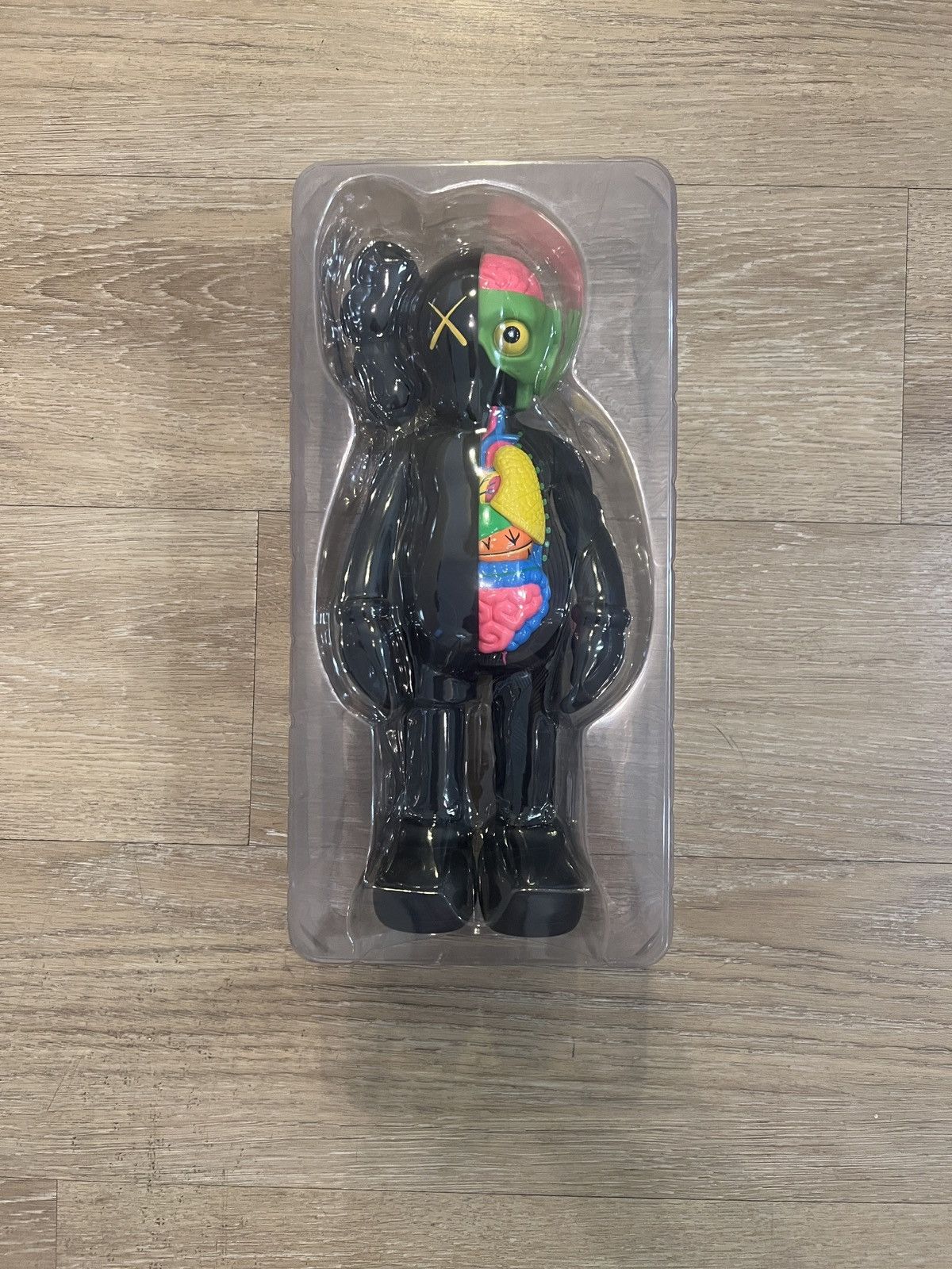 Kaws KAWS Companion Open Edition (Flayed) Size ONE SIZE - 1 Thumbnail