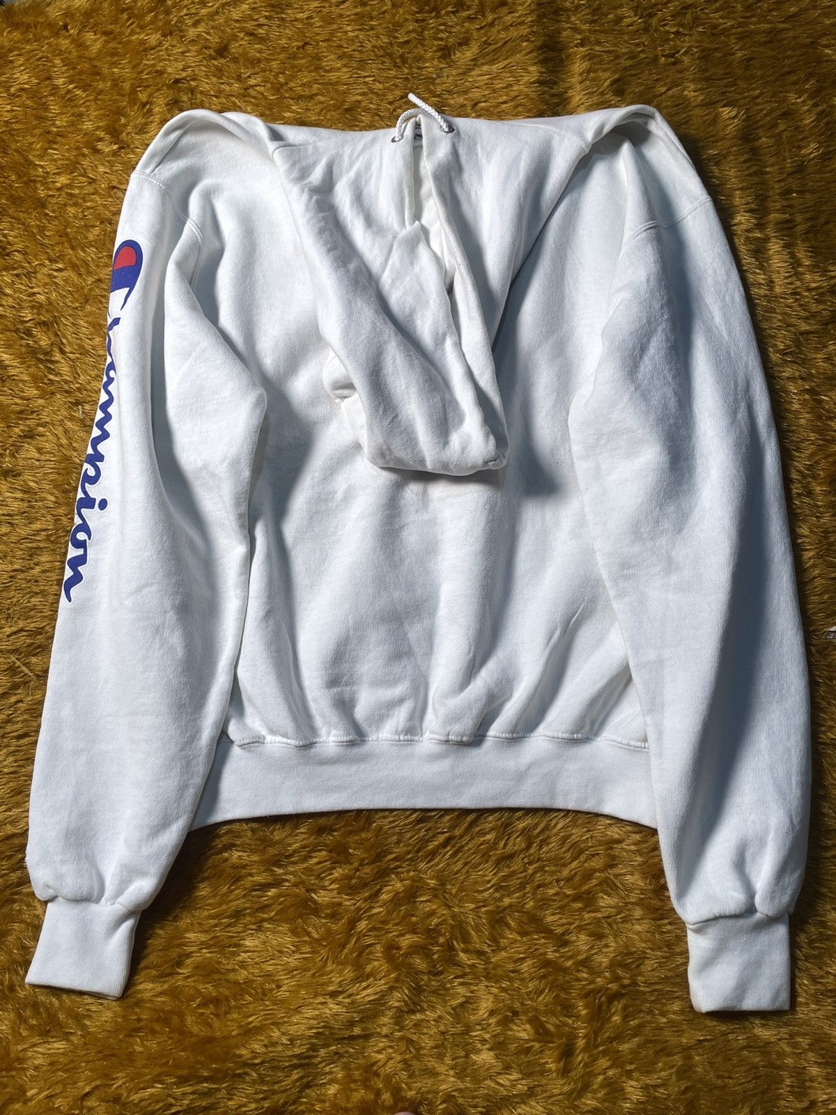 Champion Champion X Santa Cruz Rare item Size US M / EU 48-50 / 2 - 5 Thumbnail