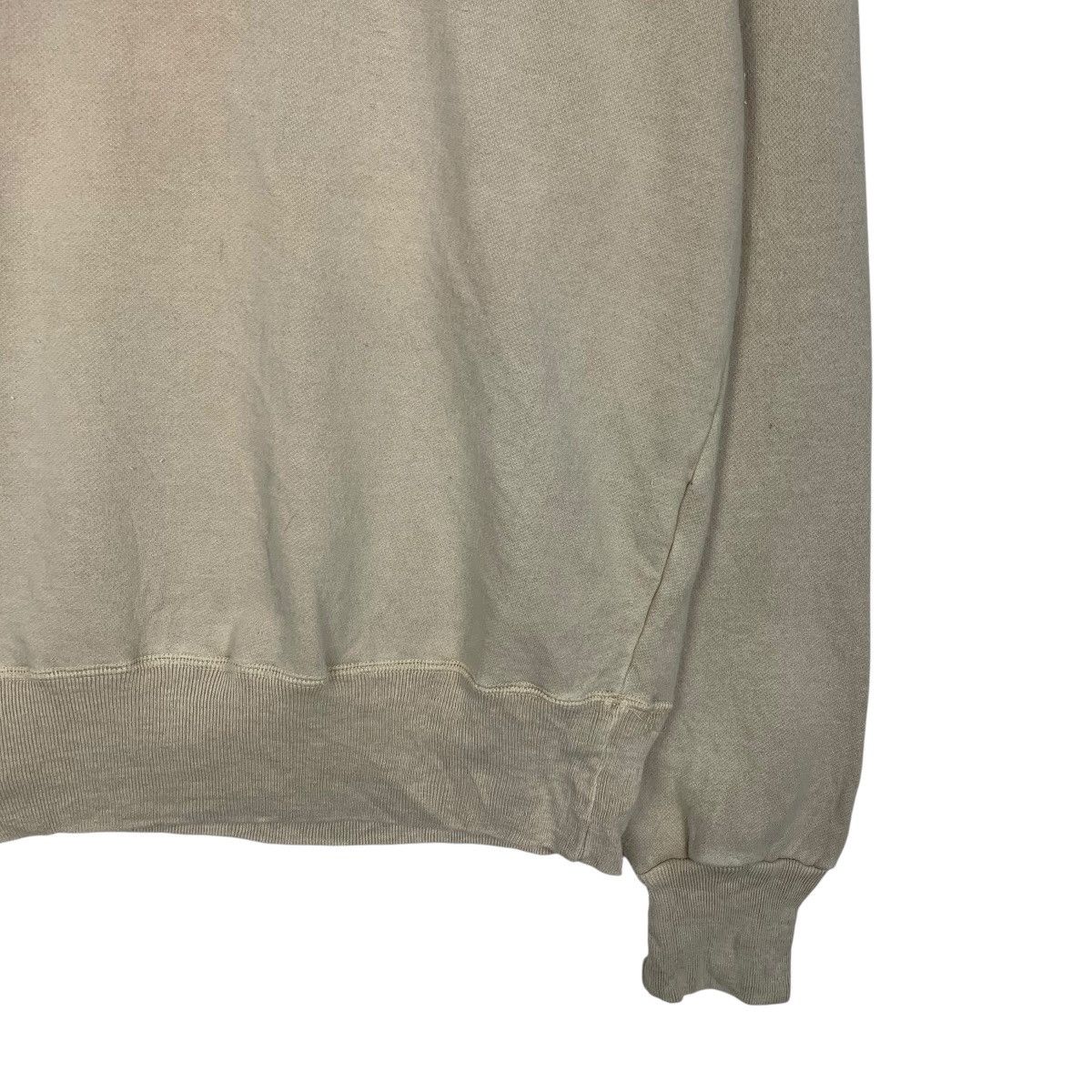 Duck Head Vintage 90’s DUCK HEAD Crewneck Sweatshirt #3572-C163 Size US M / EU 48-50 / 2 - 7 Thumbnail