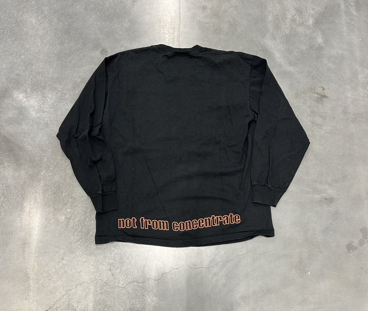 Anvil × Vintage Vintage racing long sleeve Size US XL / EU 56 / 4 - 2 Thumbnail