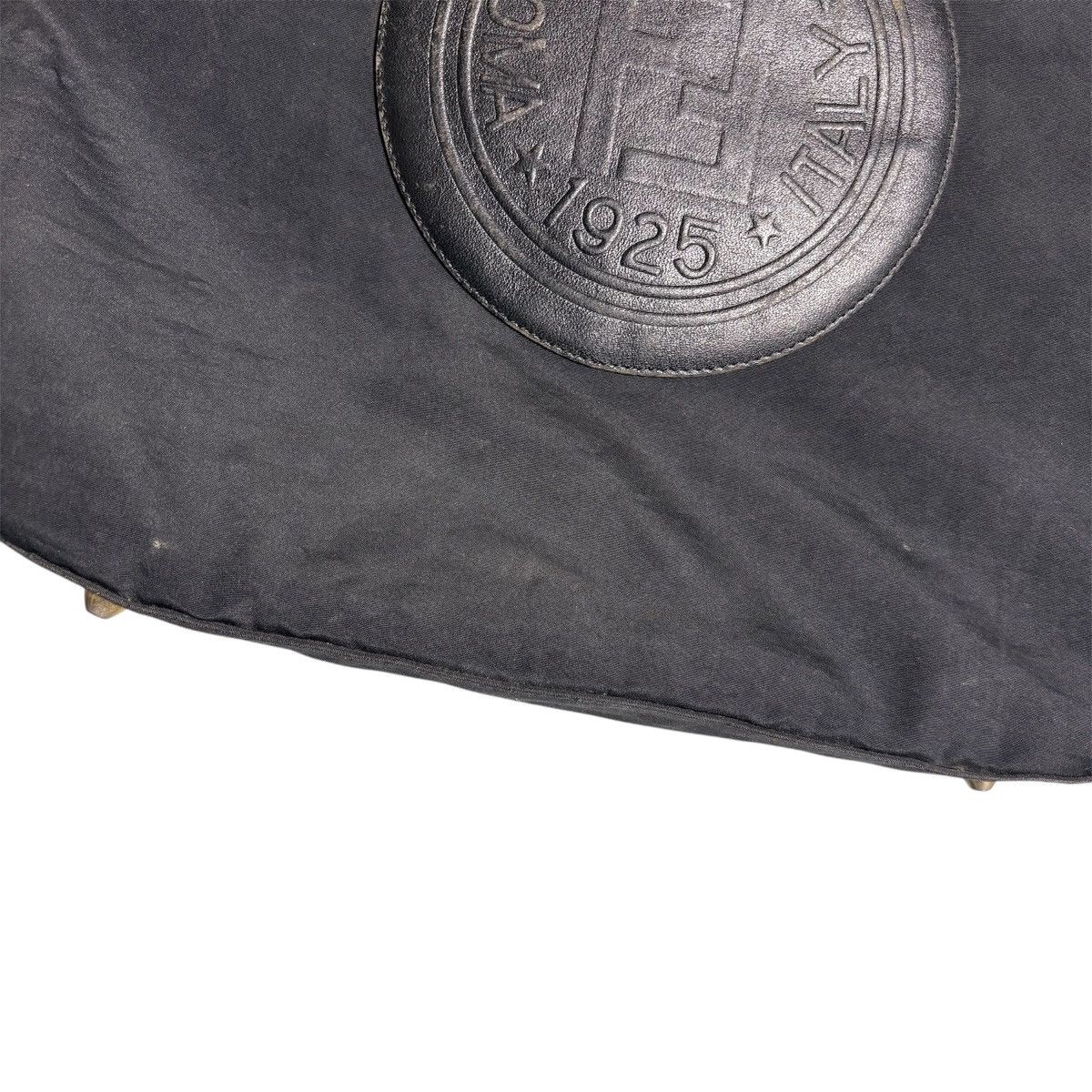 Fendi Fendi Roma 1925 Patch Logo Tote Bag Size ONE SIZE - 10 Thumbnail
