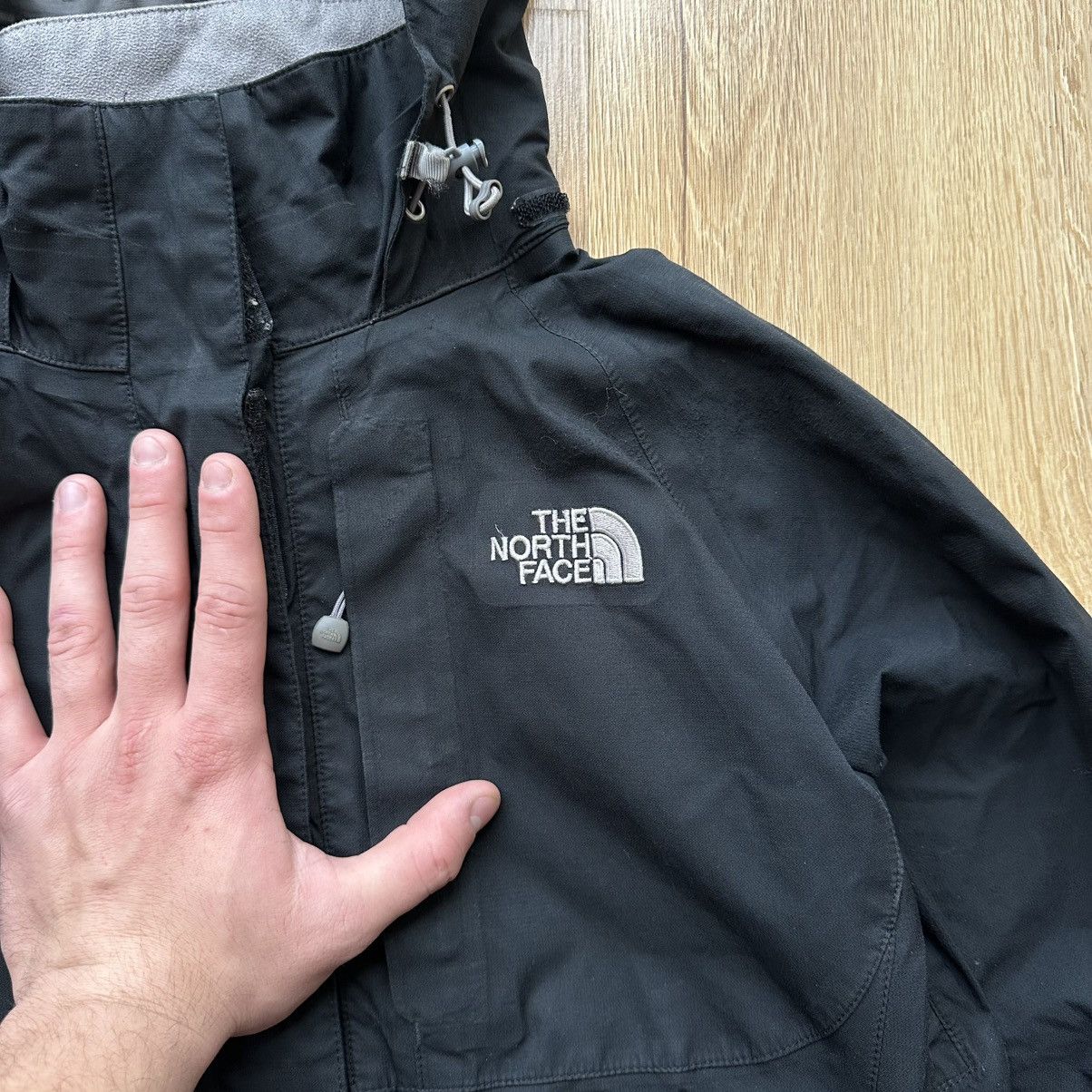 The North Face Womens The North Face Gore-Tex Waterproof Jacket Mountains Size S / US 4 / IT 40 - 4 Thumbnail