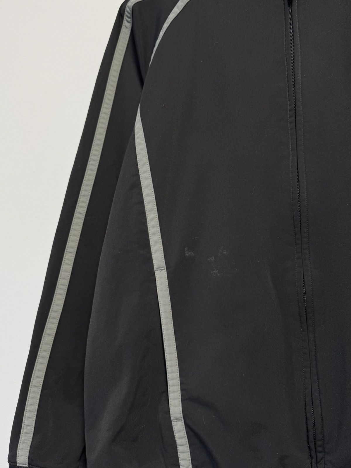 Carhartt Carhartt Vintage Y2K style Hype Track Jacket Size US L / EU 52-54 / 3 - 8 Thumbnail