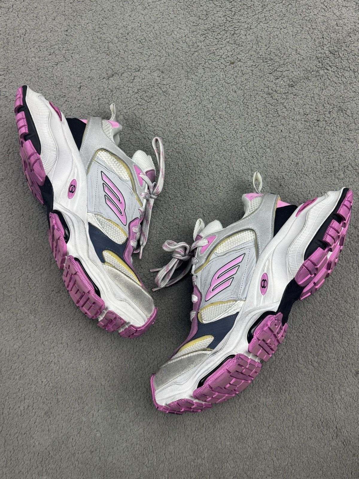 Balenciaga Balenciaga cargo Size US 7 / EU 40 - 3 Thumbnail