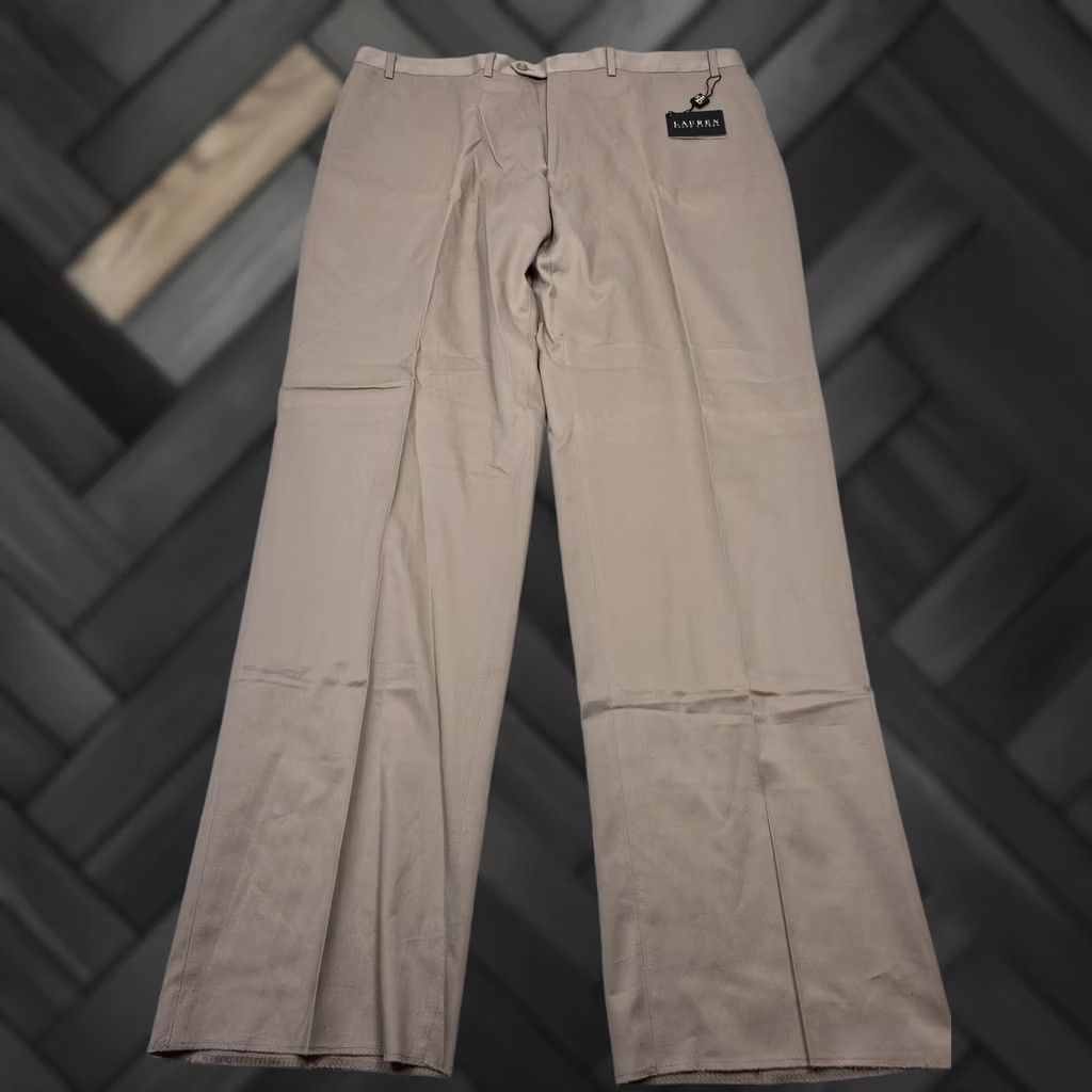 Ralph Lauren VINTAGE not? No. Size US 44 / EU 60 - 1 Thumbnail