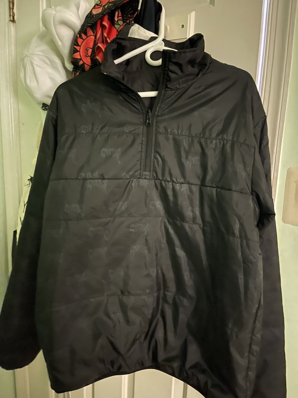 Revenge Revenge 3M Reflective Pullover Size US L / EU 52-54 / 3 - 4 Thumbnail