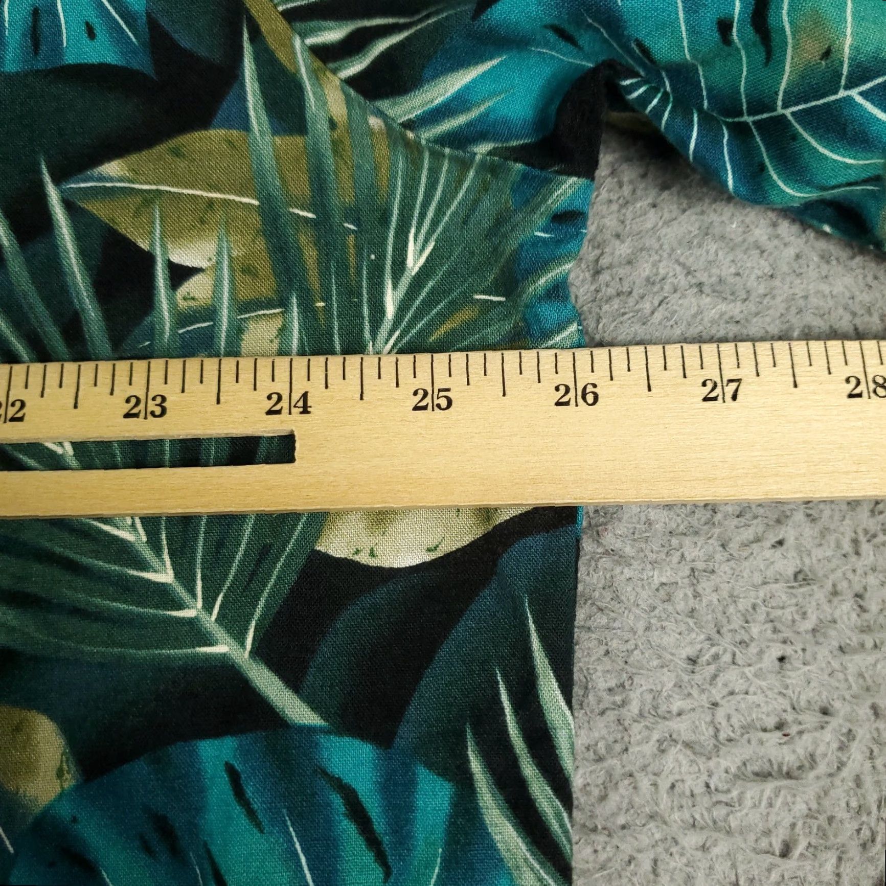 Tommy Bahama VINTAGE Tommy Bahama Shirt Men XL Hawaiian Short Sleeve Floral Casual Beach Summer Size US XL / EU 56 / 4 - 5 Thumbnail