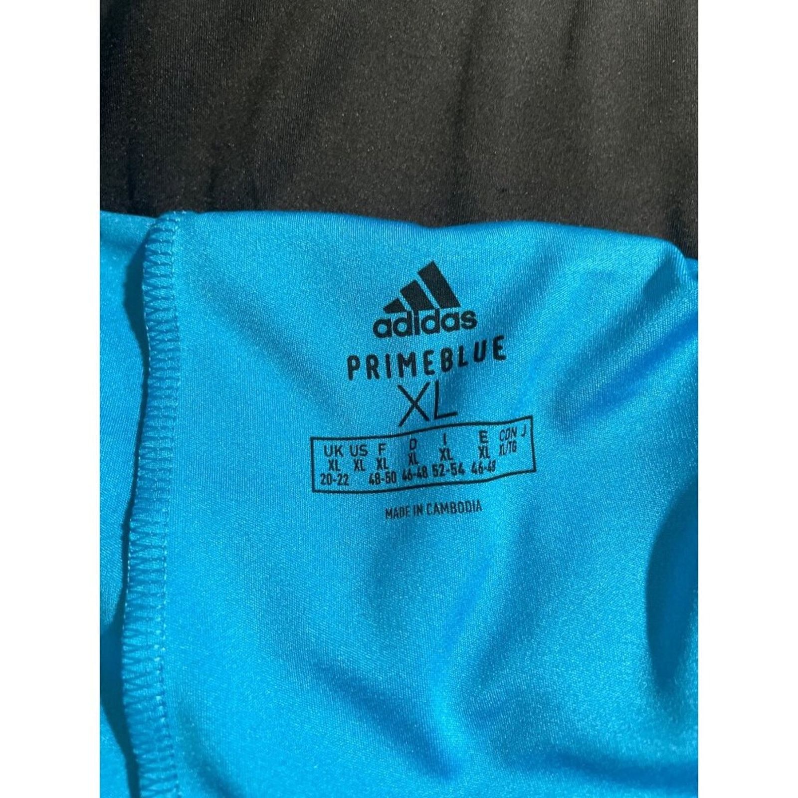 Adidas Adidas Women's Tennis Camo Skort Size XL Primeblue Size 34" / US 12 / IT 48 - 8 Thumbnail