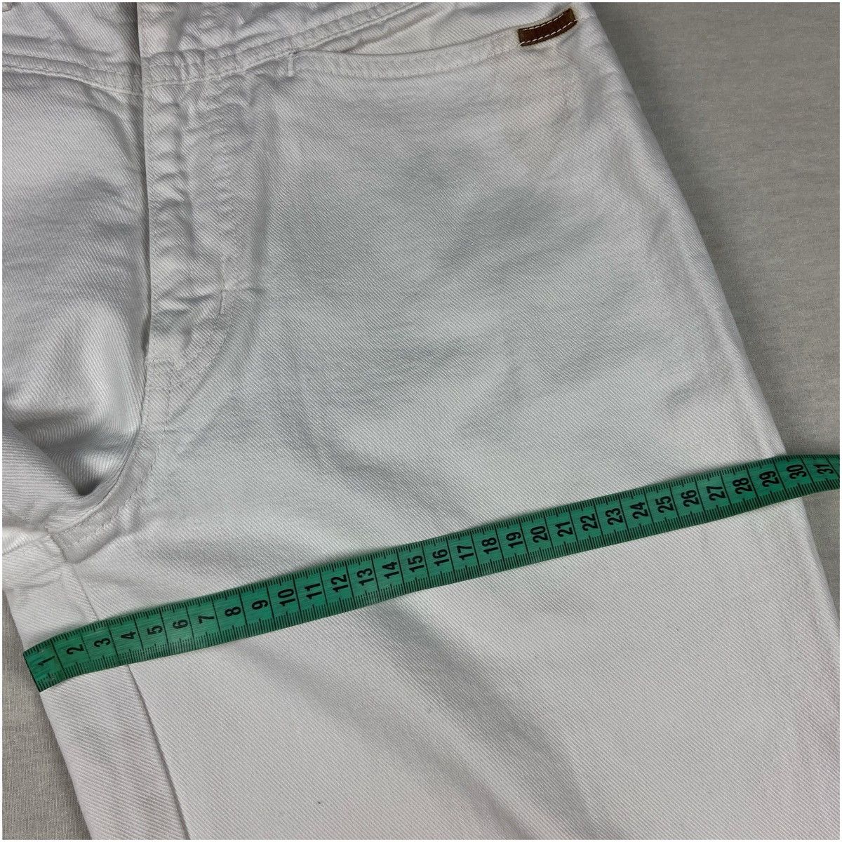 Edwin Vintage Edwin Jeans W28/L28 Size 28" / US 6 / IT 42 - 10 Thumbnail