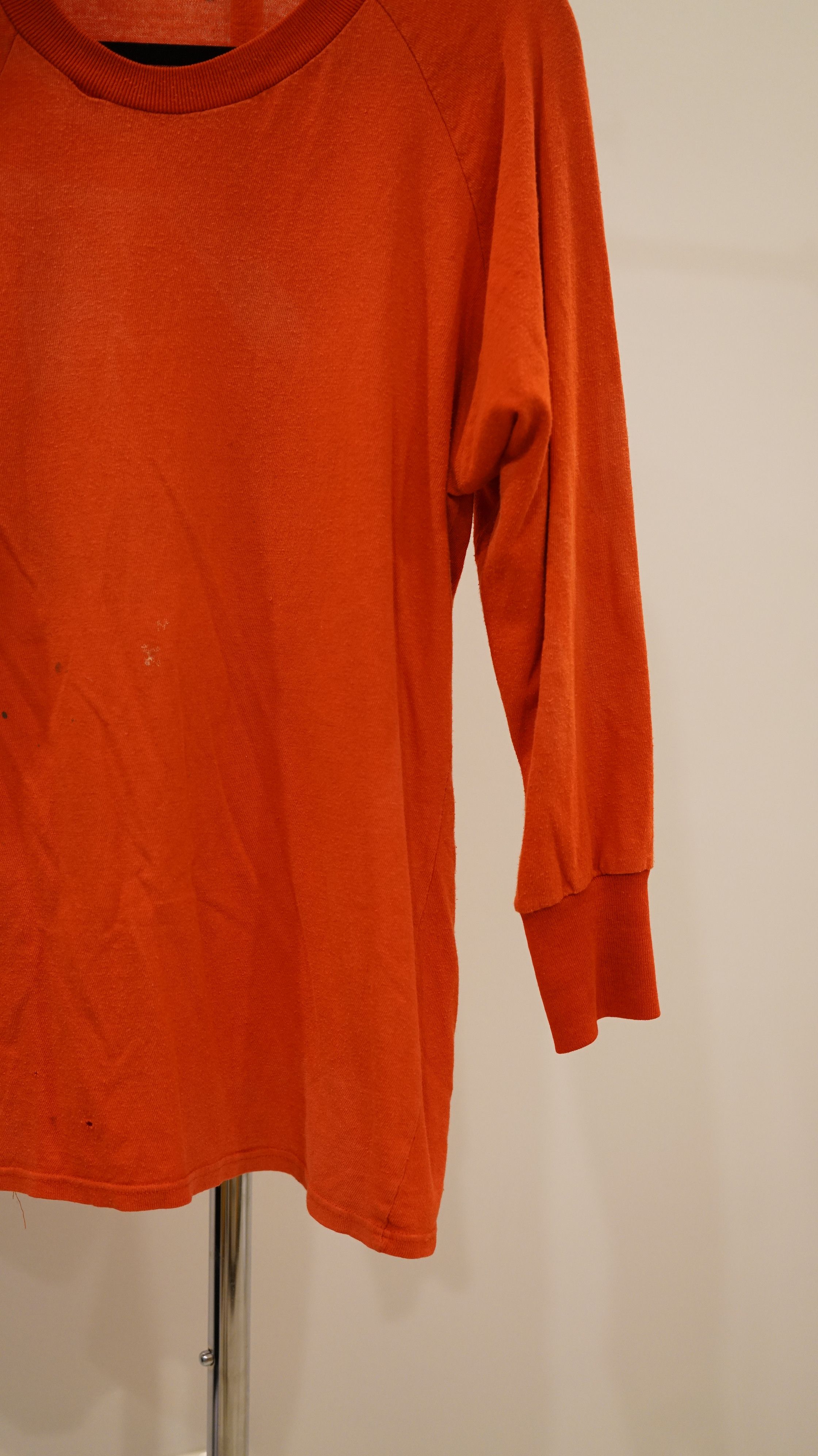 Vintage 60s 70s Vintage Ragland Size M / US 6-8 / IT 42-44 - 4 Thumbnail