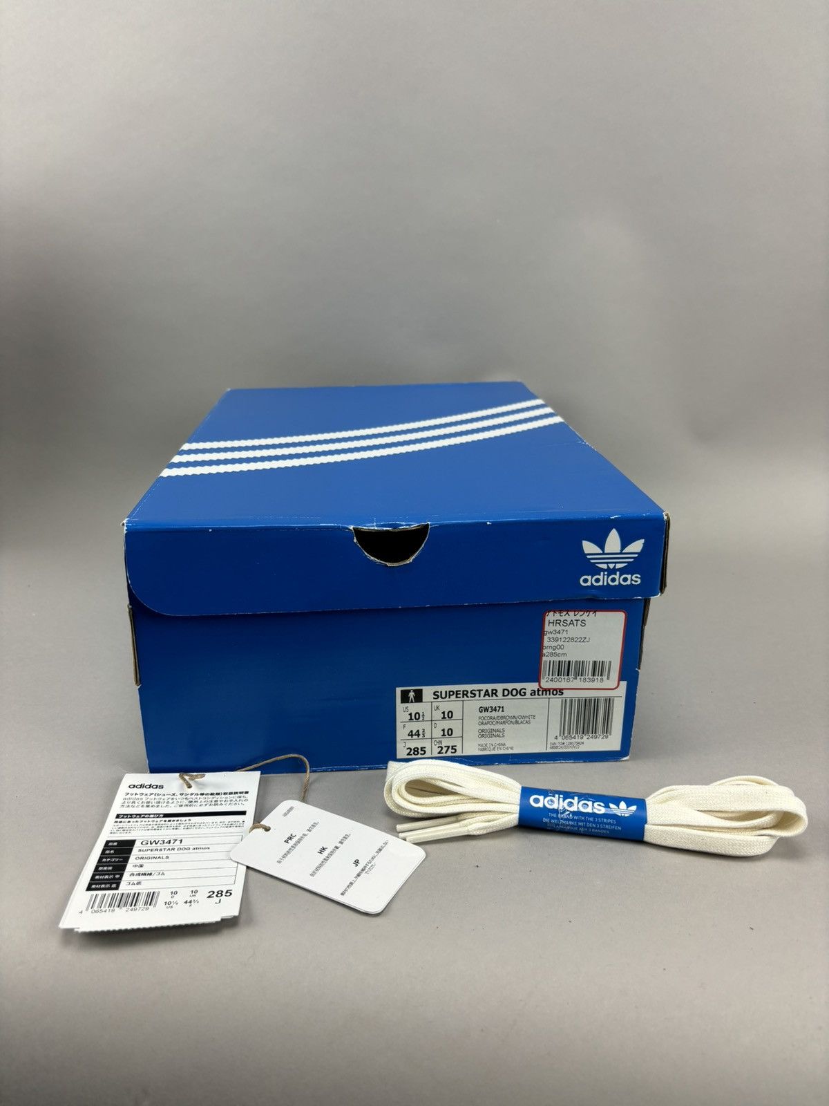 adidas gazelle silver green womens Adidas Women's Superstar II 'Tiger'  Unheardof Brand