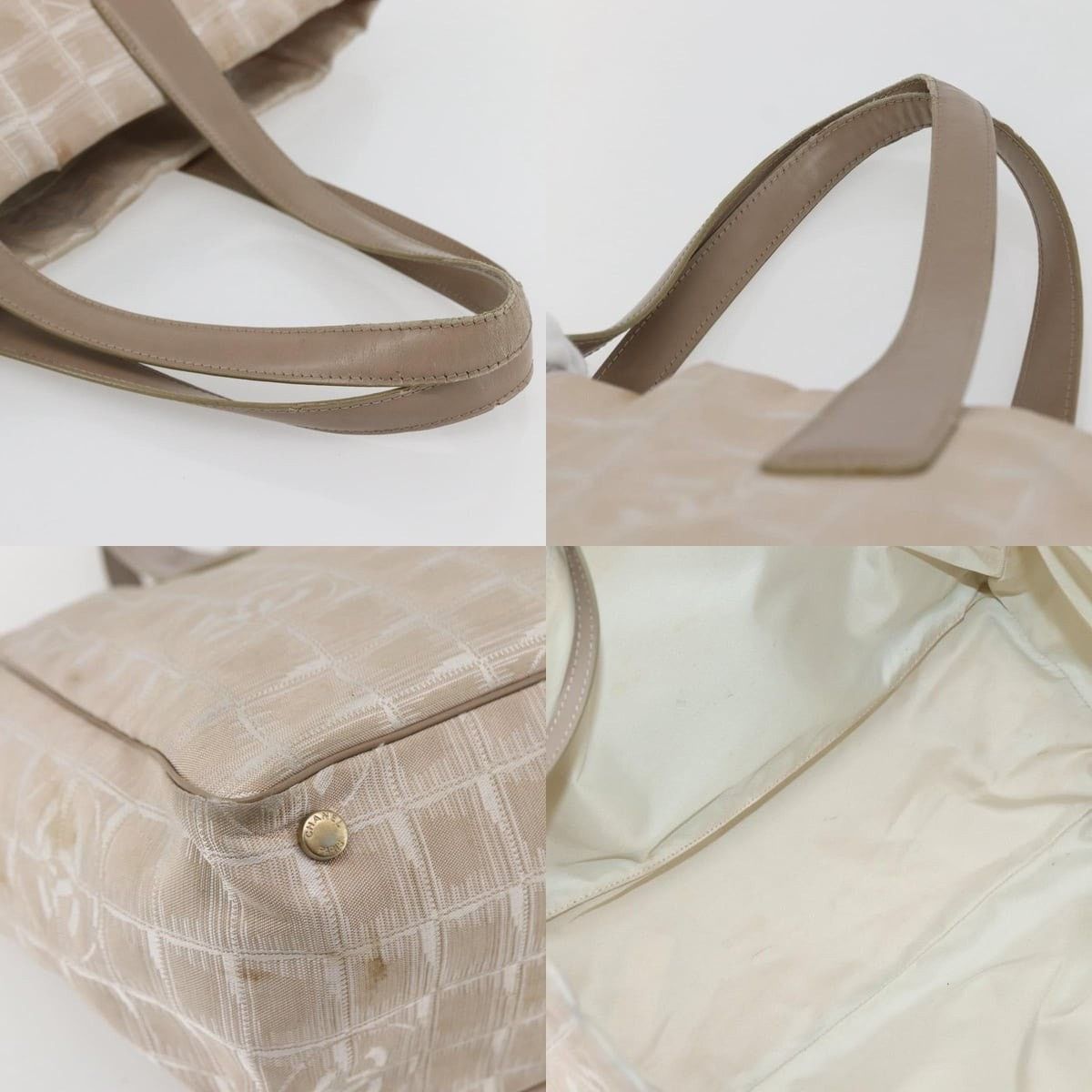 Chanel Chanel Gabrielle Tote Size ONE SIZE - 4 Thumbnail