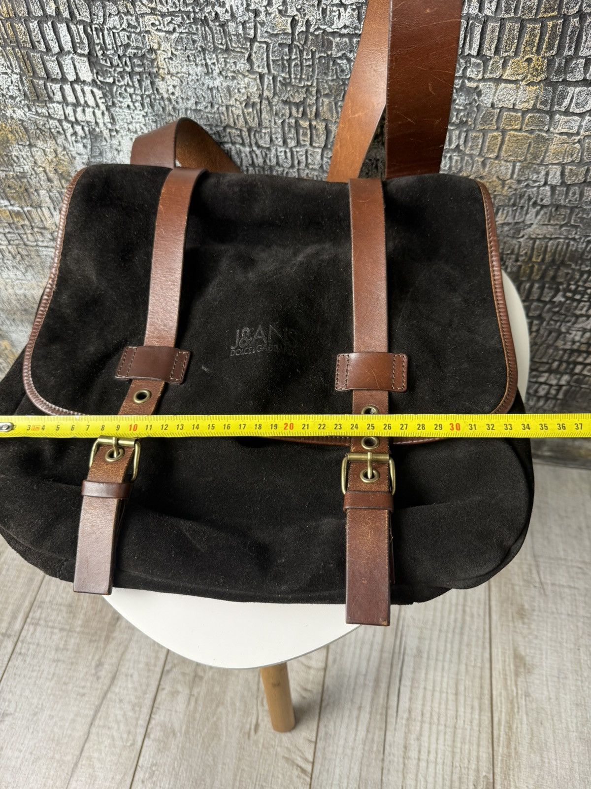 Dolce & Gabbana Vintage Dolce & Gabbana crossbody bag Size ONE SIZE - 21 Thumbnail