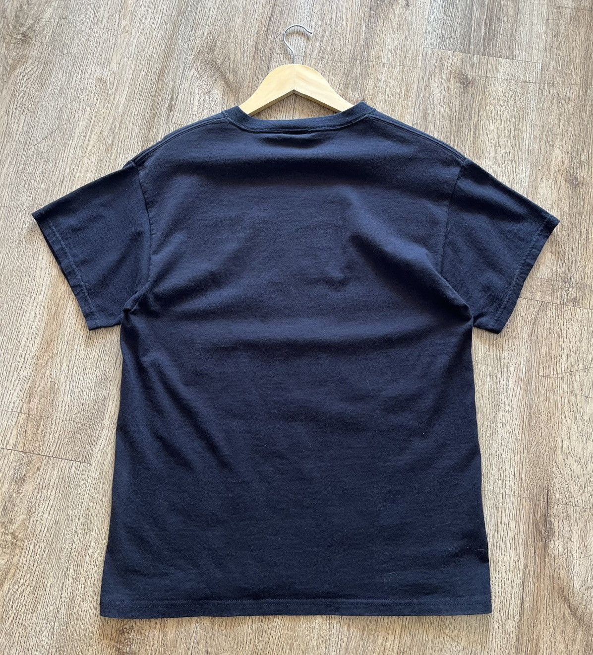 Band Tees Public Enemy t-shirt 2009 Rap Tee • Size US M / EU 48-50 / 2 - 5 Thumbnail