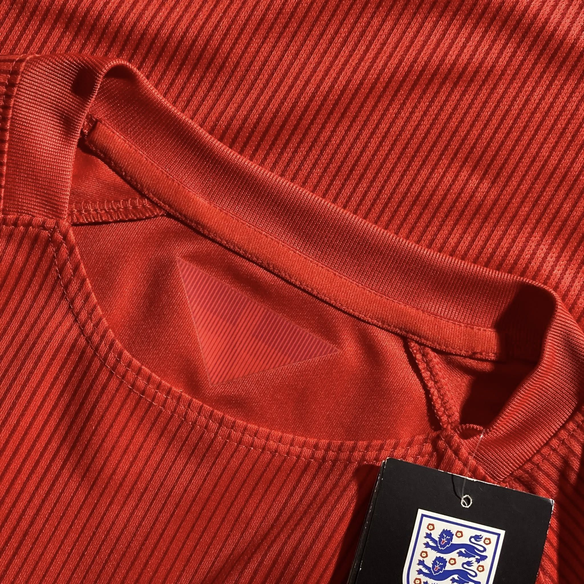 Nike 2014 England Away Rooney 10 Nike 588102-600 Size US S / EU 44-46 / 1 - 6 Thumbnail