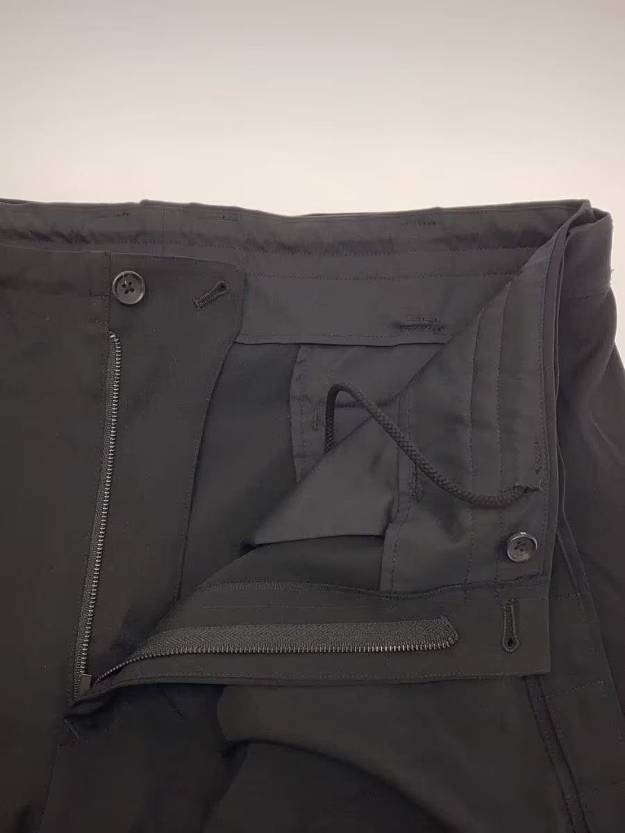 Yohji Yamamoto yohji yamamoto POUR HOMME 23SS wool pants HZ-P22-100 Size US 40 / EU 56 - 3 Thumbnail