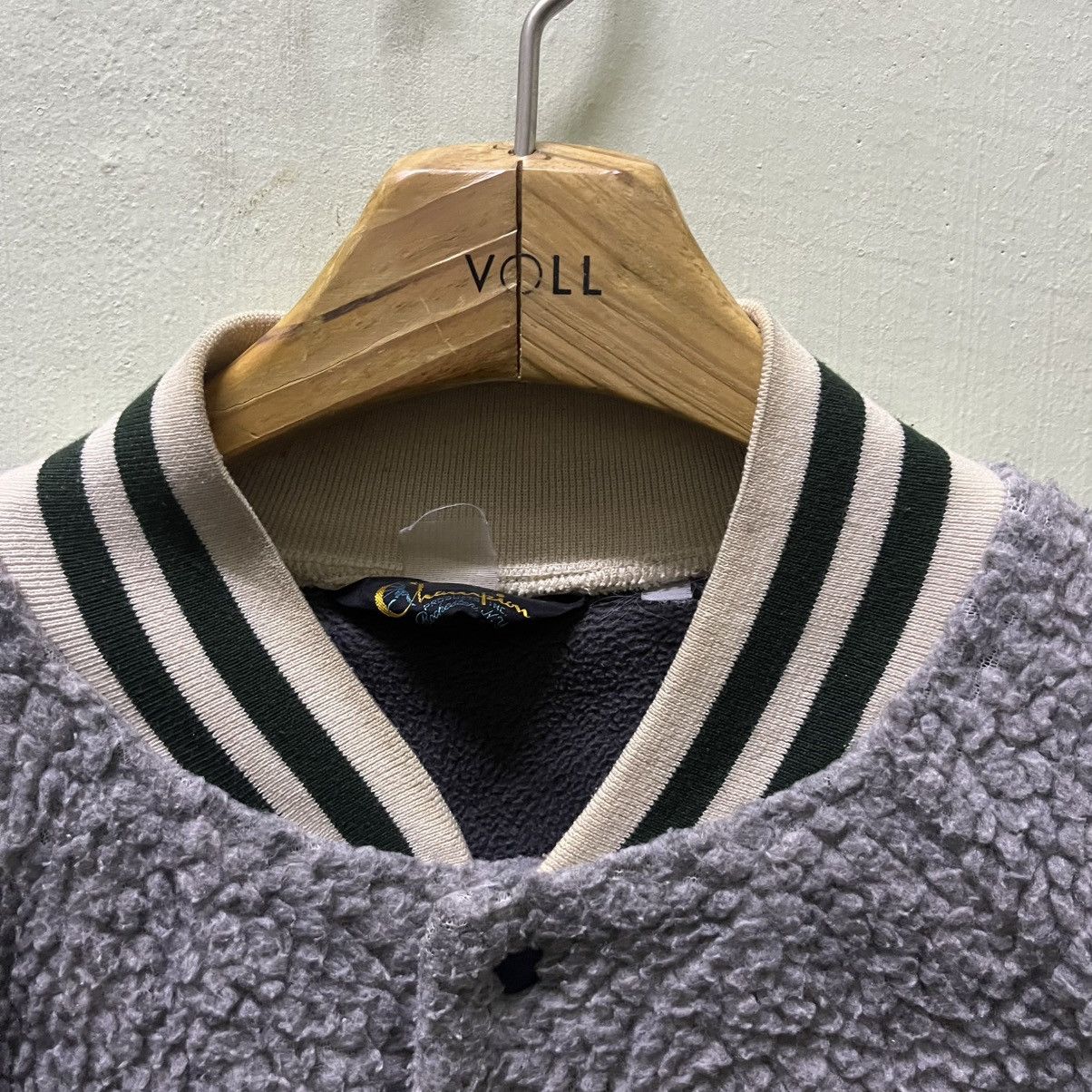 Champion Vintage 60s/70s Champion X Grosse Pointe Northland Jacket Size US M / EU 48-50 / 2 - 4 Thumbnail