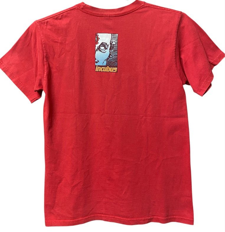Band Tees Vintage 2001 Incubus band tee Size US M / EU 48-50 / 2 - 2 Thumbnail