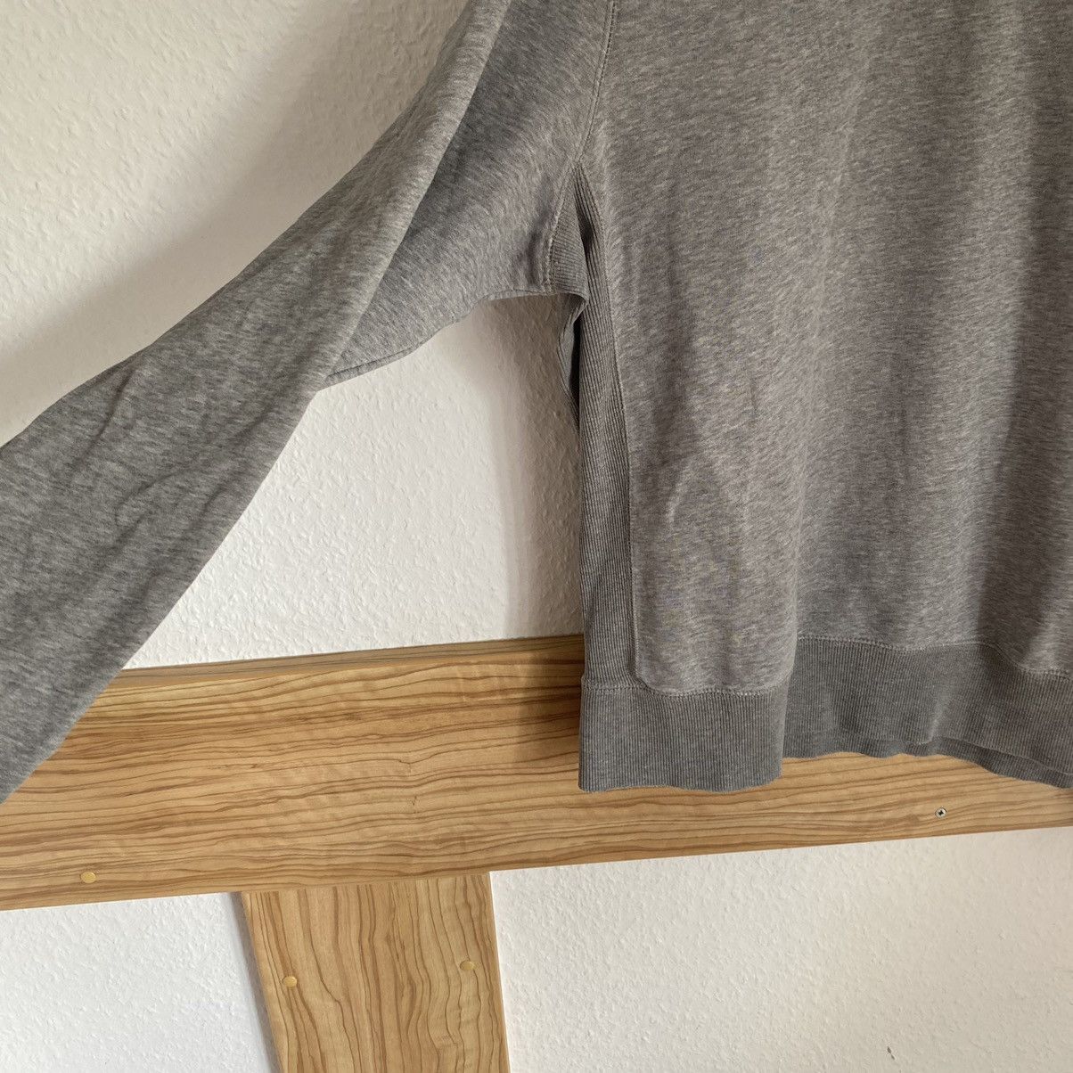 Sweatshirt Nike vintage Drill